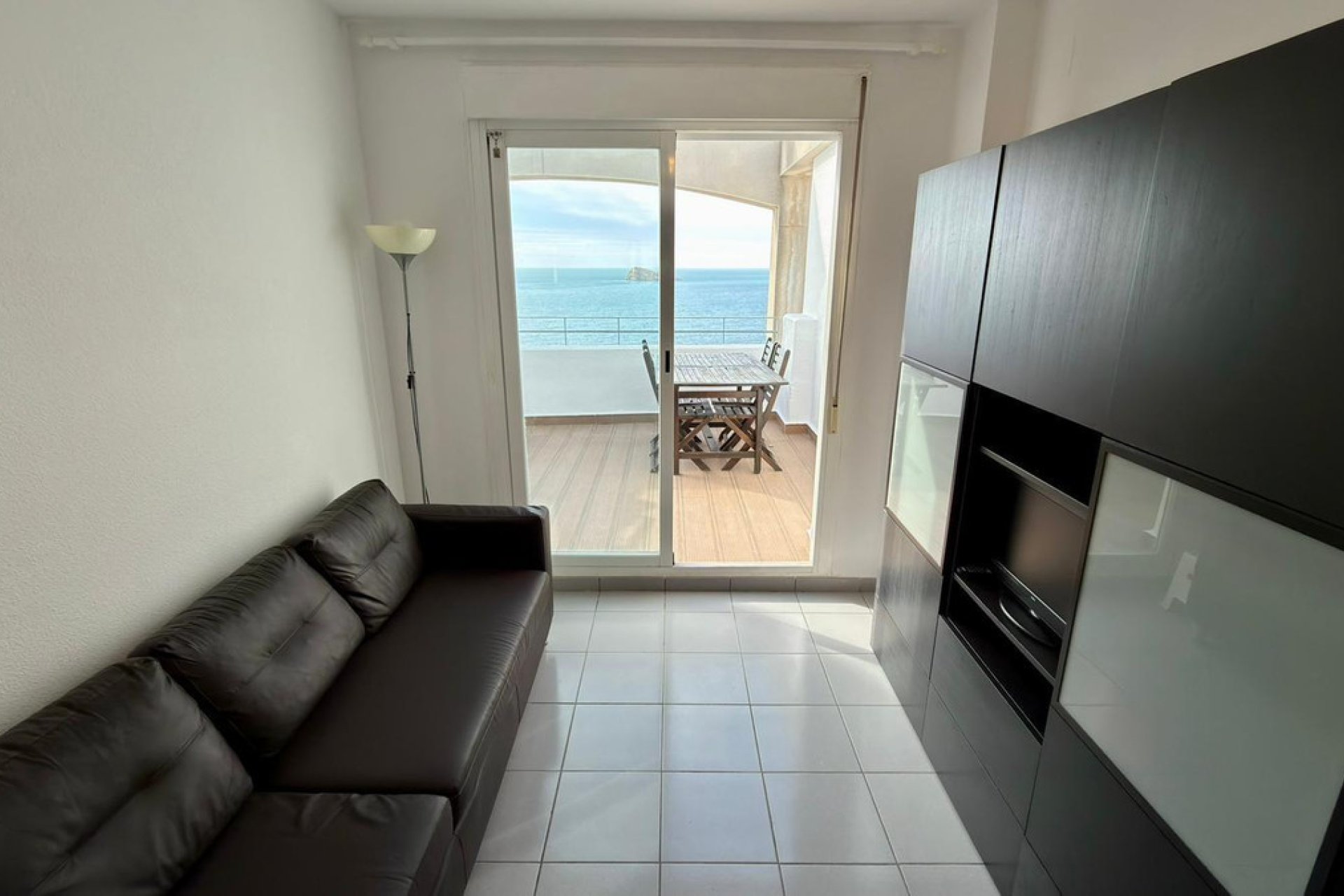 Használt ingatlanok - Apartman / lakás -
Benidorm - Benidorm Centro