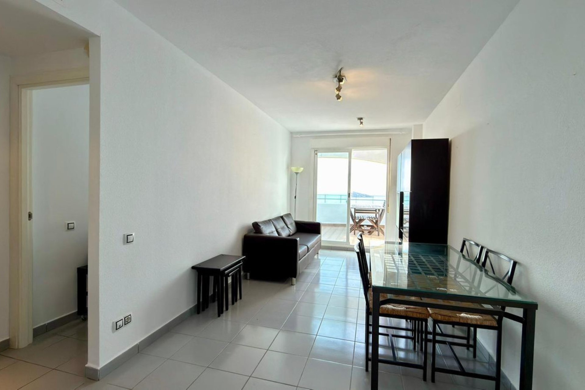 Használt ingatlanok - Apartman / lakás -
Benidorm - Benidorm Centro