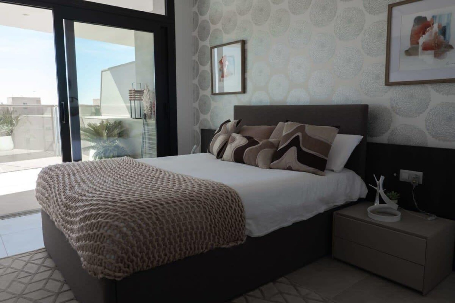 Használt ingatlanok - Apartman / lakás -
Benidorm - Benidorm Centro