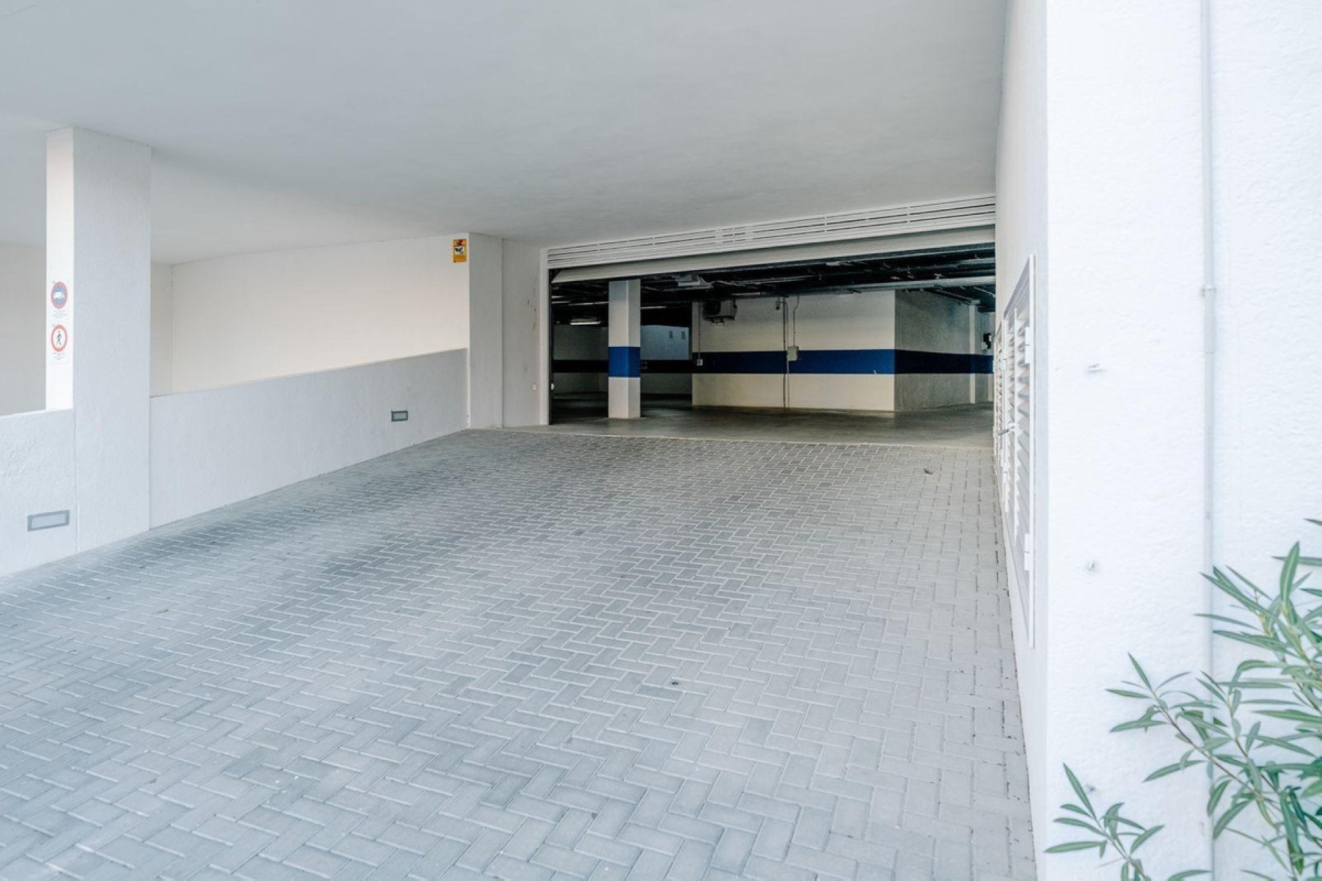 Használt ingatlanok - Apartman / lakás -
Benidorm - Benidorm Centro