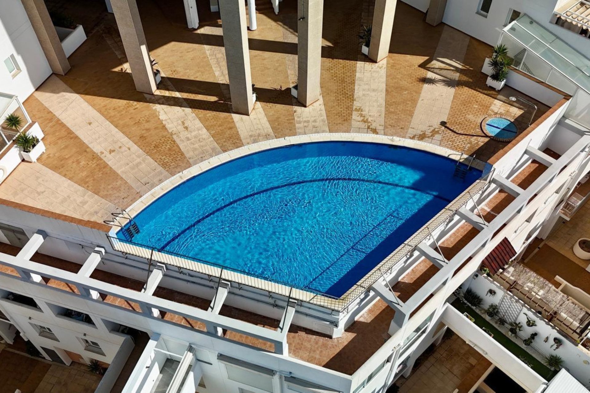 Használt ingatlanok - Apartman / lakás -
Benidorm - Benidorm Centro