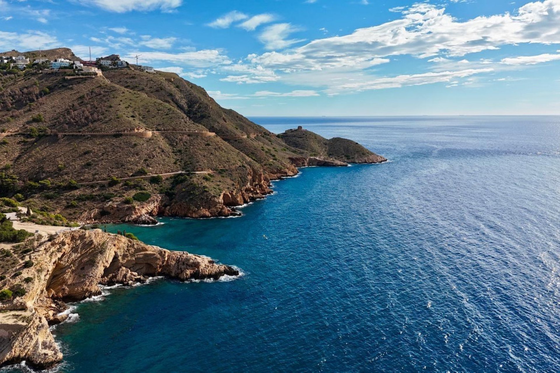 Használt ingatlanok - Apartman / lakás -
Benidorm - Benidorm Centro