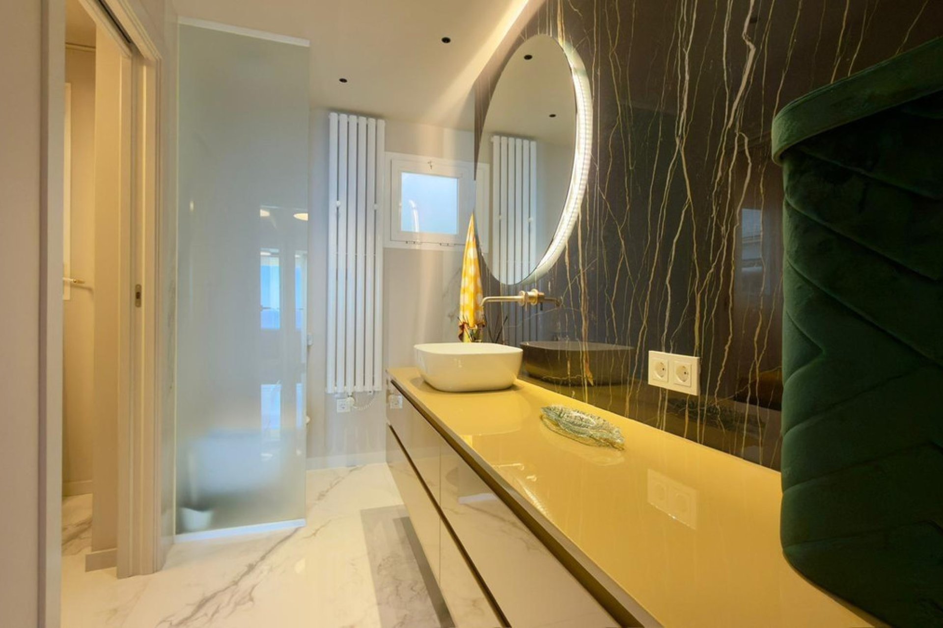 Használt ingatlanok - Apartman / lakás -
Benidorm - Benidorm Centro