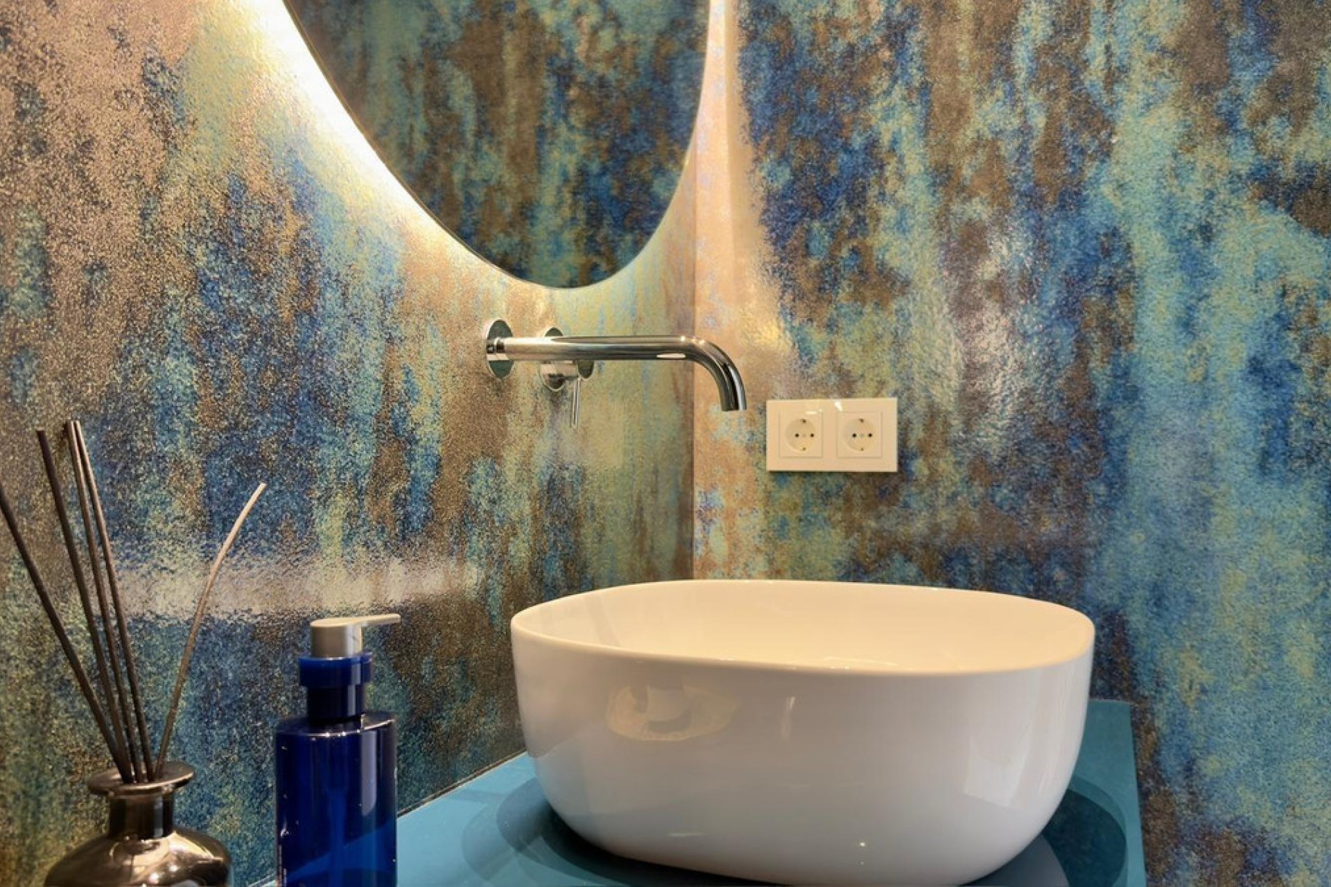 Használt ingatlanok - Apartman / lakás -
Benidorm - Benidorm Centro