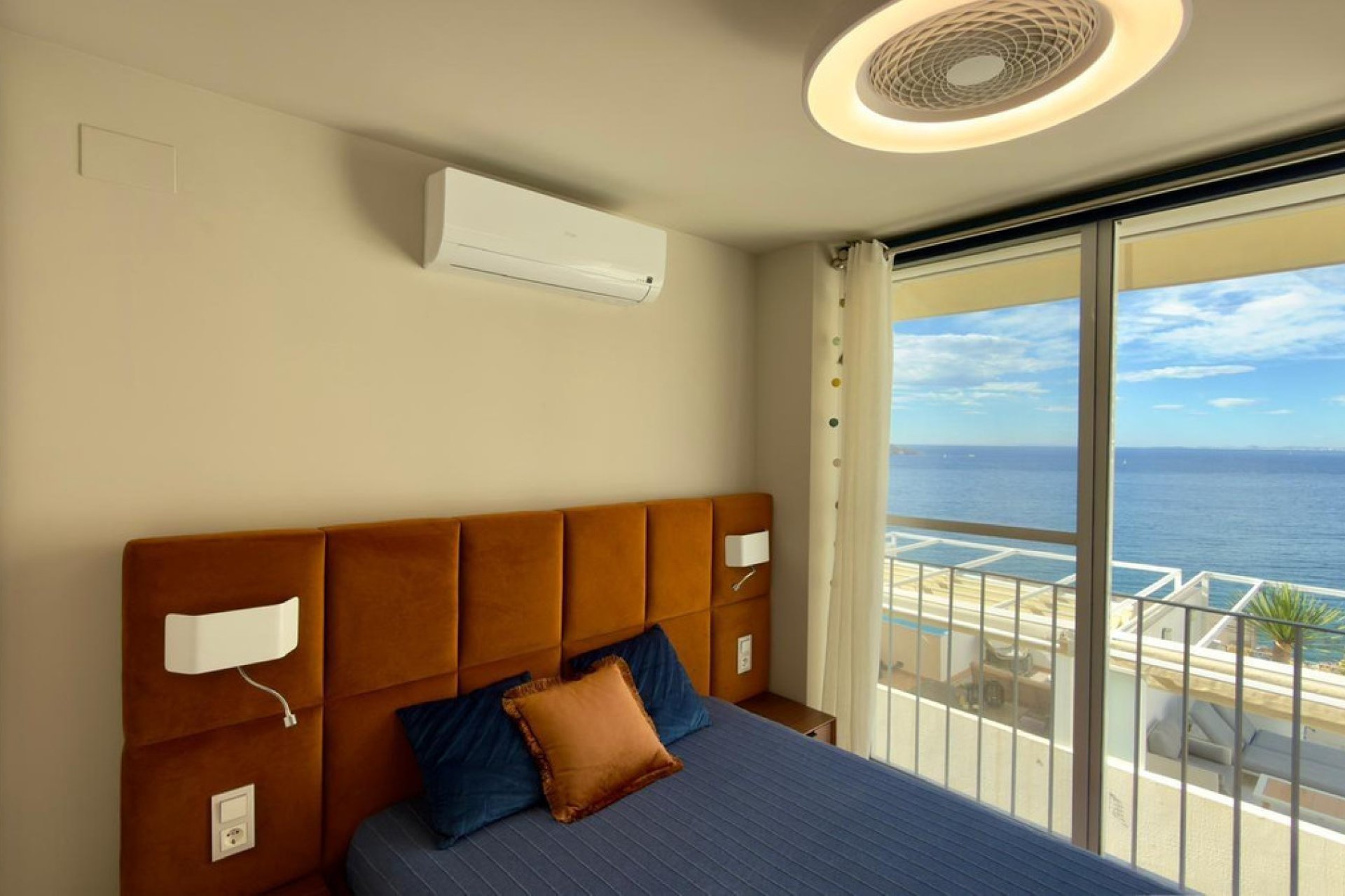 Használt ingatlanok - Apartman / lakás -
Benidorm - Benidorm Centro