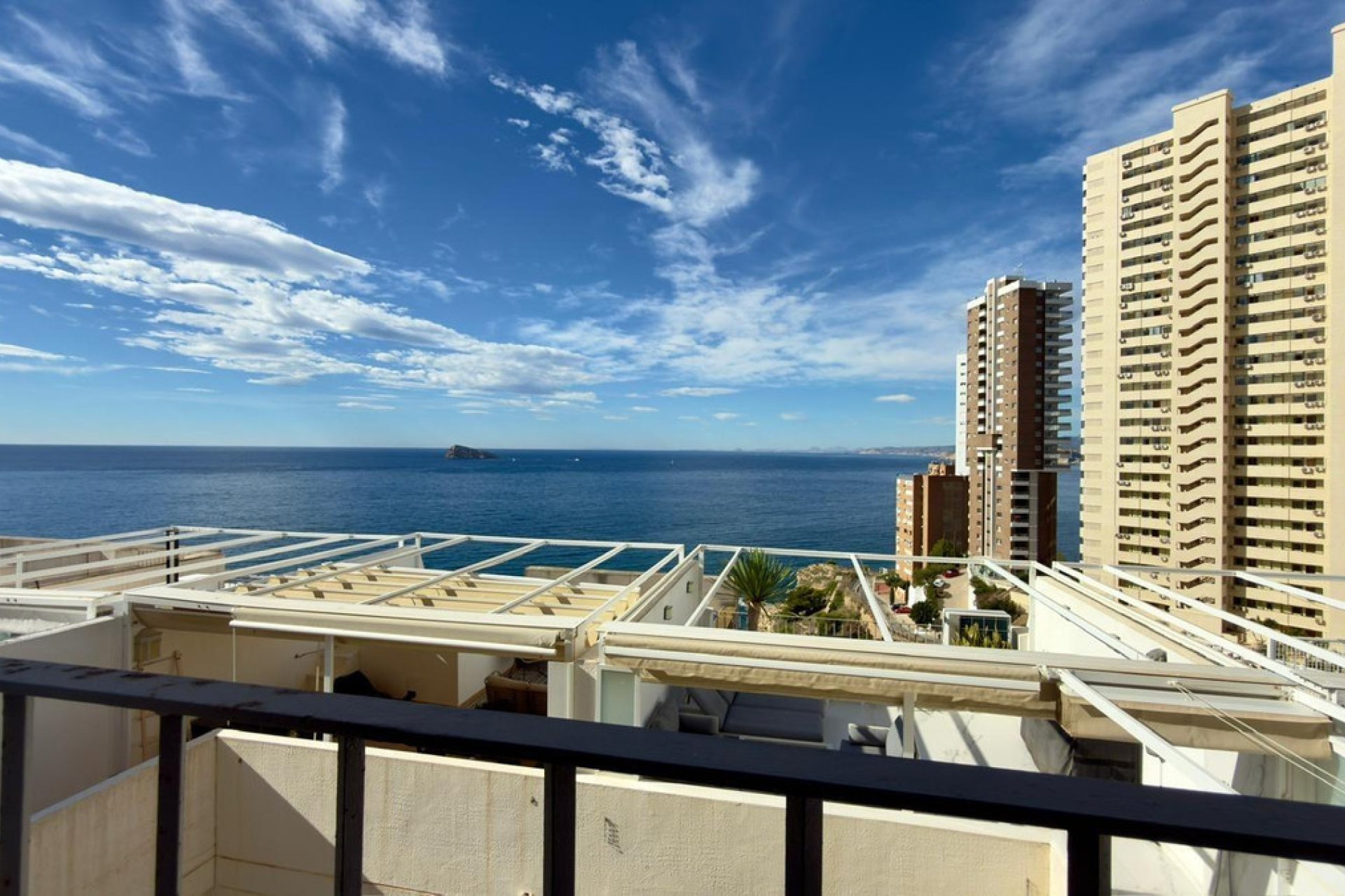 Használt ingatlanok - Apartman / lakás -
Benidorm - Benidorm Centro