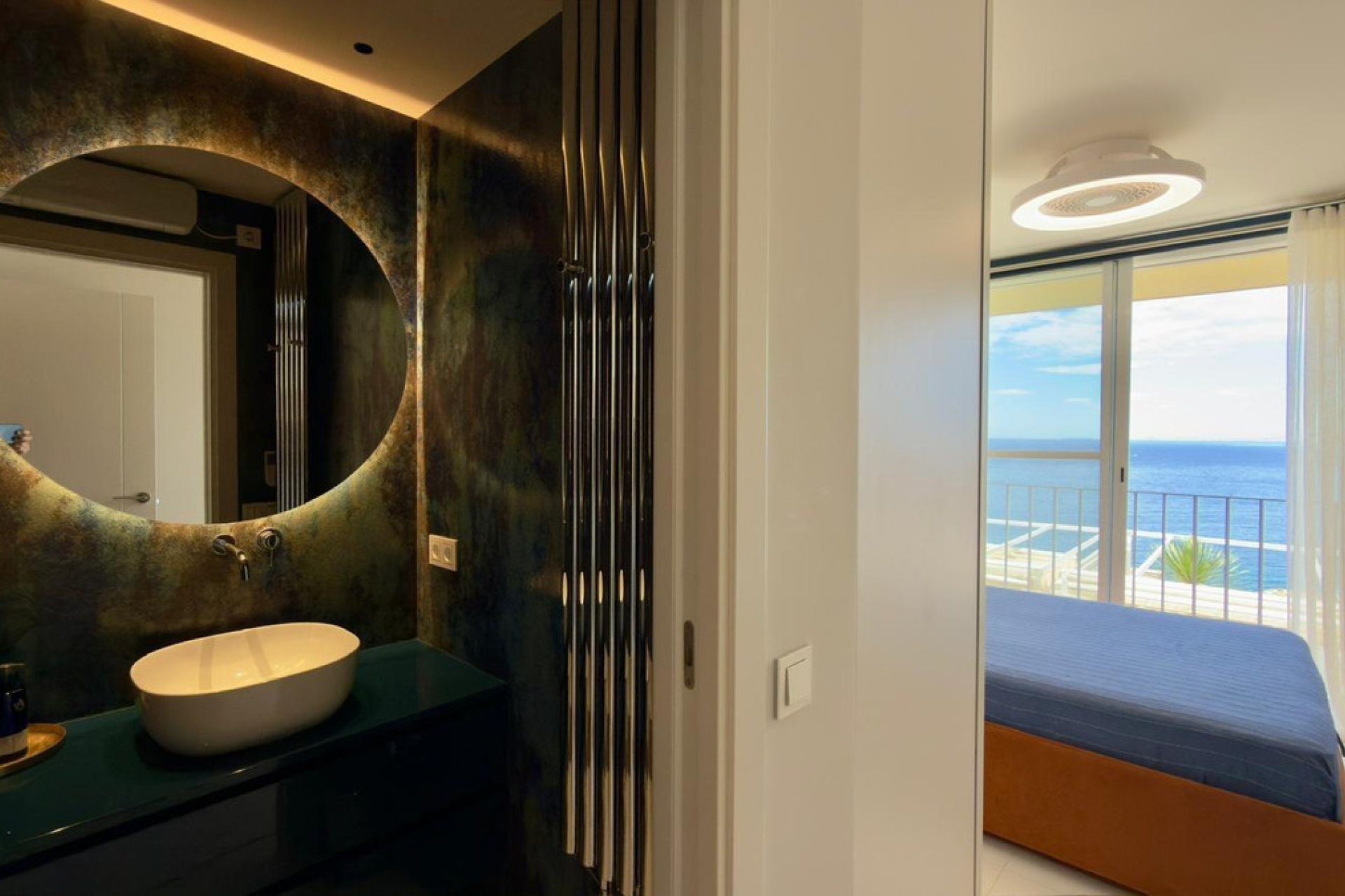 Használt ingatlanok - Apartman / lakás -
Benidorm - Benidorm Centro