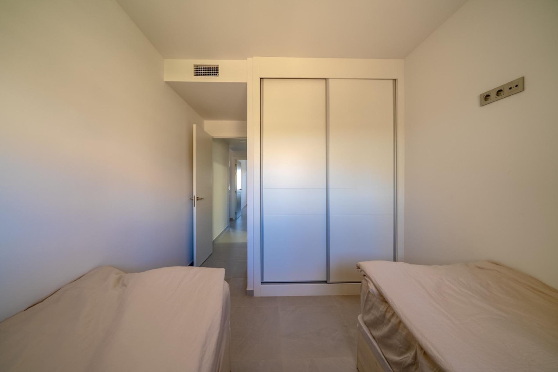 Használt ingatlanok - Apartman / lakás -
Benidorm - Benidorm Centro