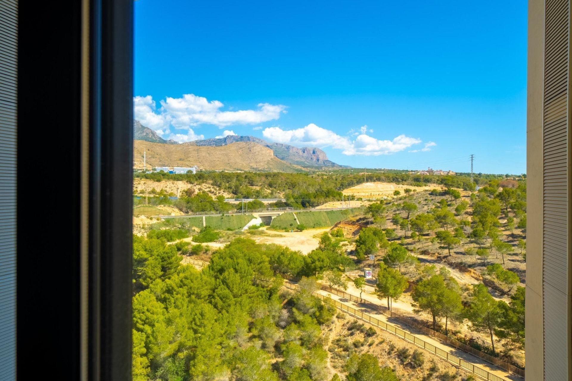 Használt ingatlanok - Apartman / lakás -
Benidorm - Benidorm Centro