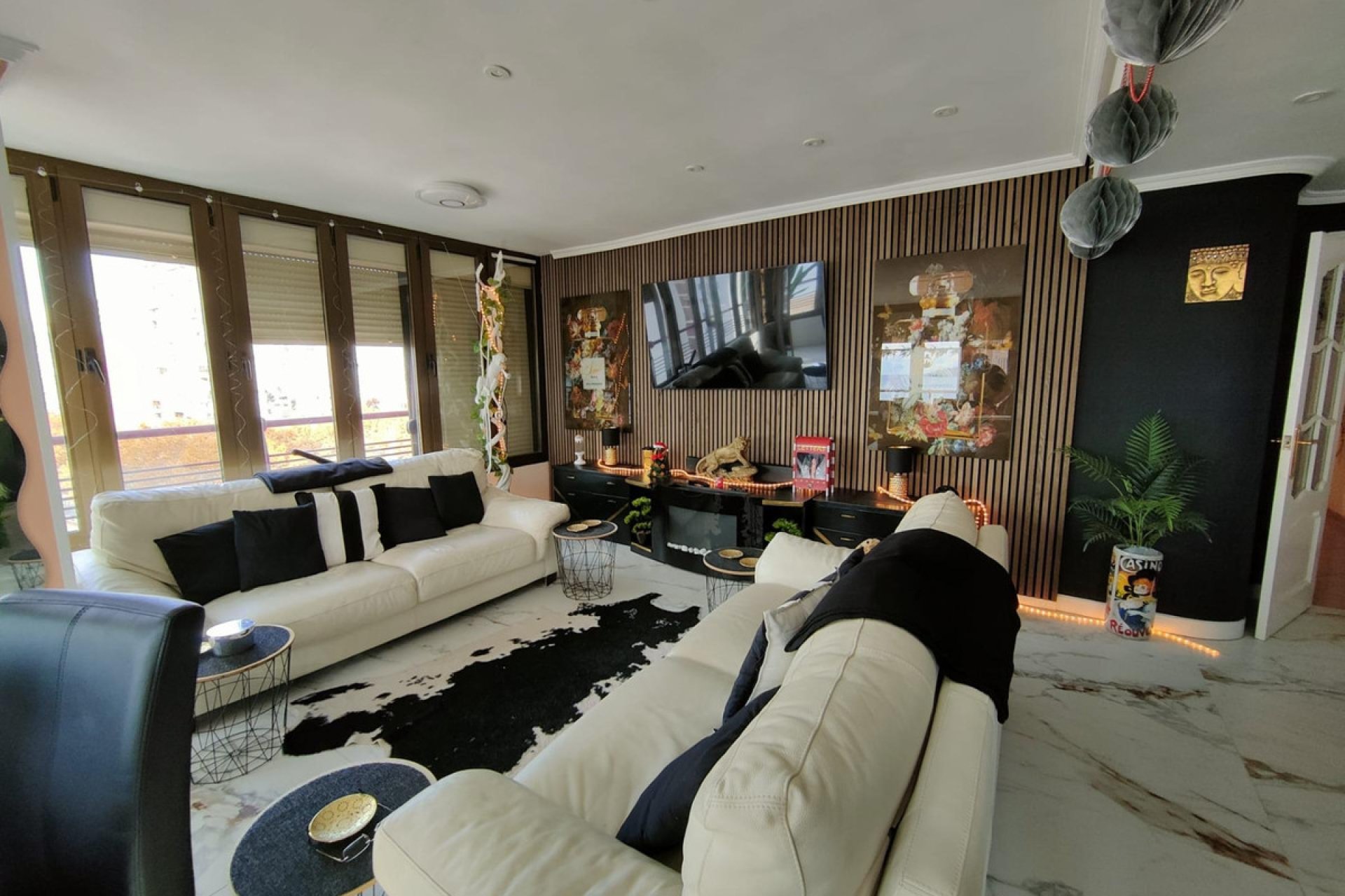 Használt ingatlanok - Apartman / lakás -
Benidorm - Benidorm Centro