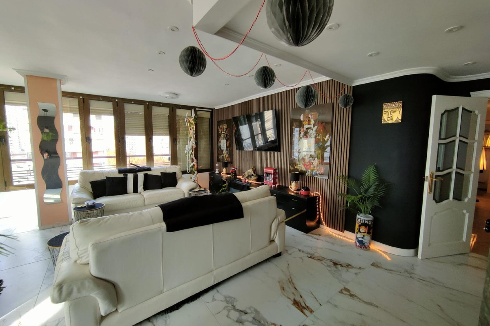 Használt ingatlanok - Apartman / lakás -
Benidorm - Benidorm Centro