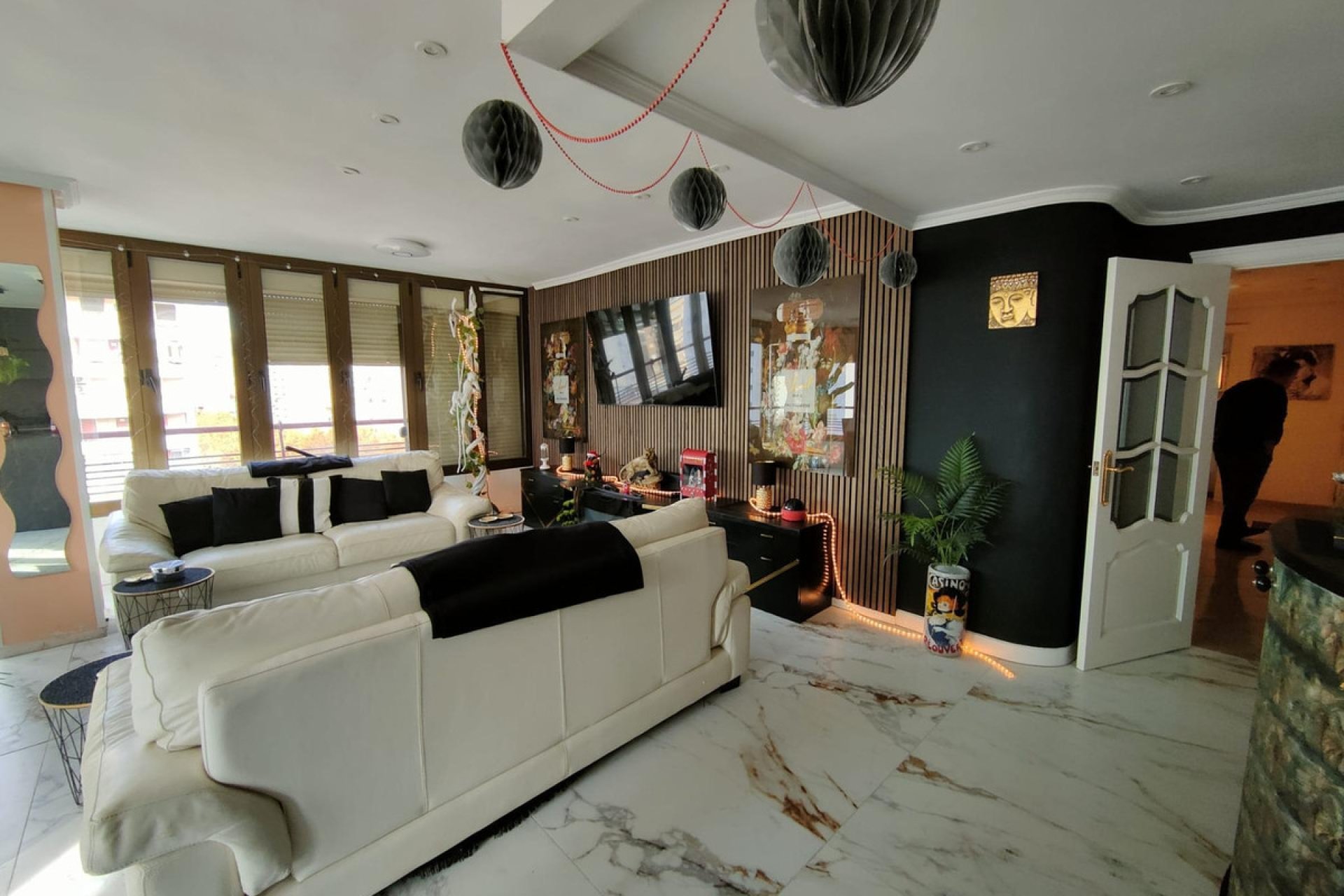 Használt ingatlanok - Apartman / lakás -
Benidorm - Benidorm Centro