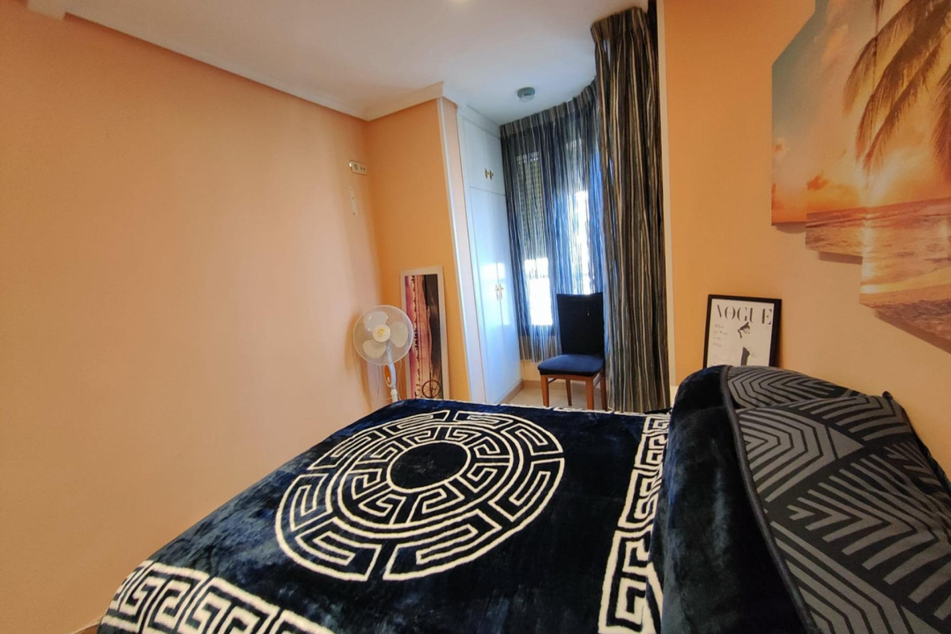 Használt ingatlanok - Apartman / lakás -
Benidorm - Benidorm Centro