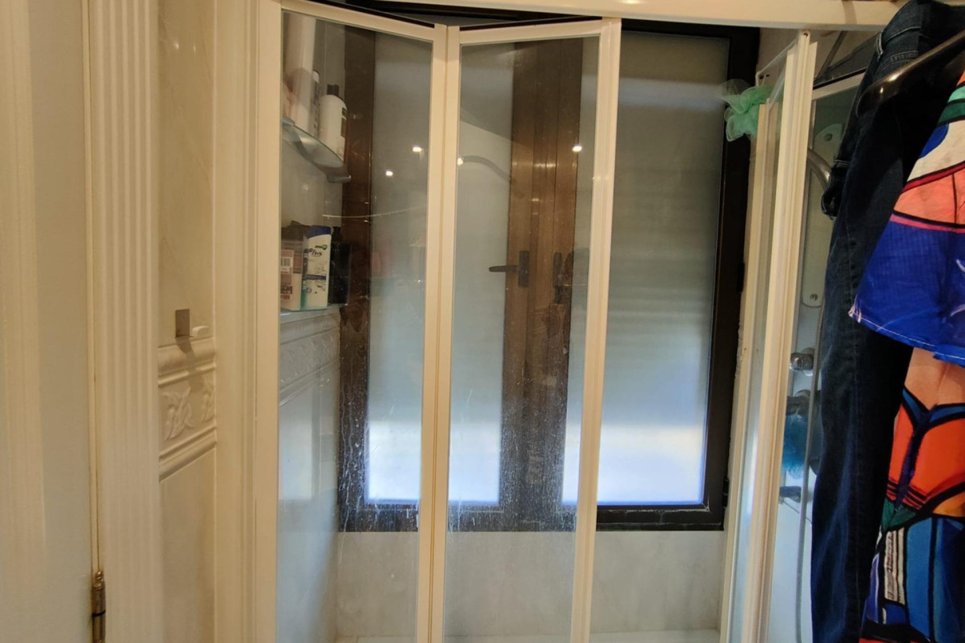 Használt ingatlanok - Apartman / lakás -
Benidorm - Benidorm Centro