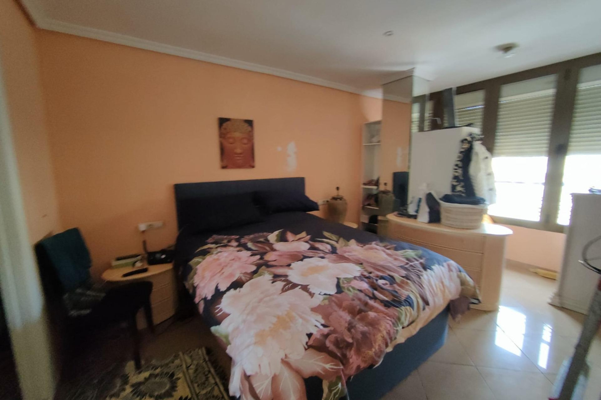 Használt ingatlanok - Apartman / lakás -
Benidorm - Benidorm Centro
