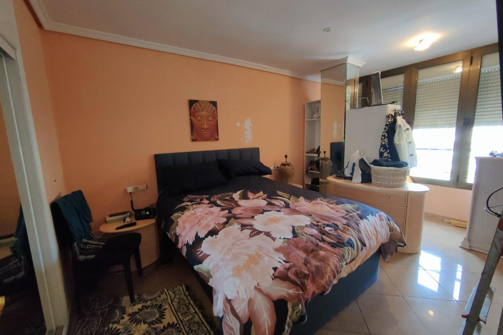 Használt ingatlanok - Apartman / lakás -
Benidorm - Benidorm Centro