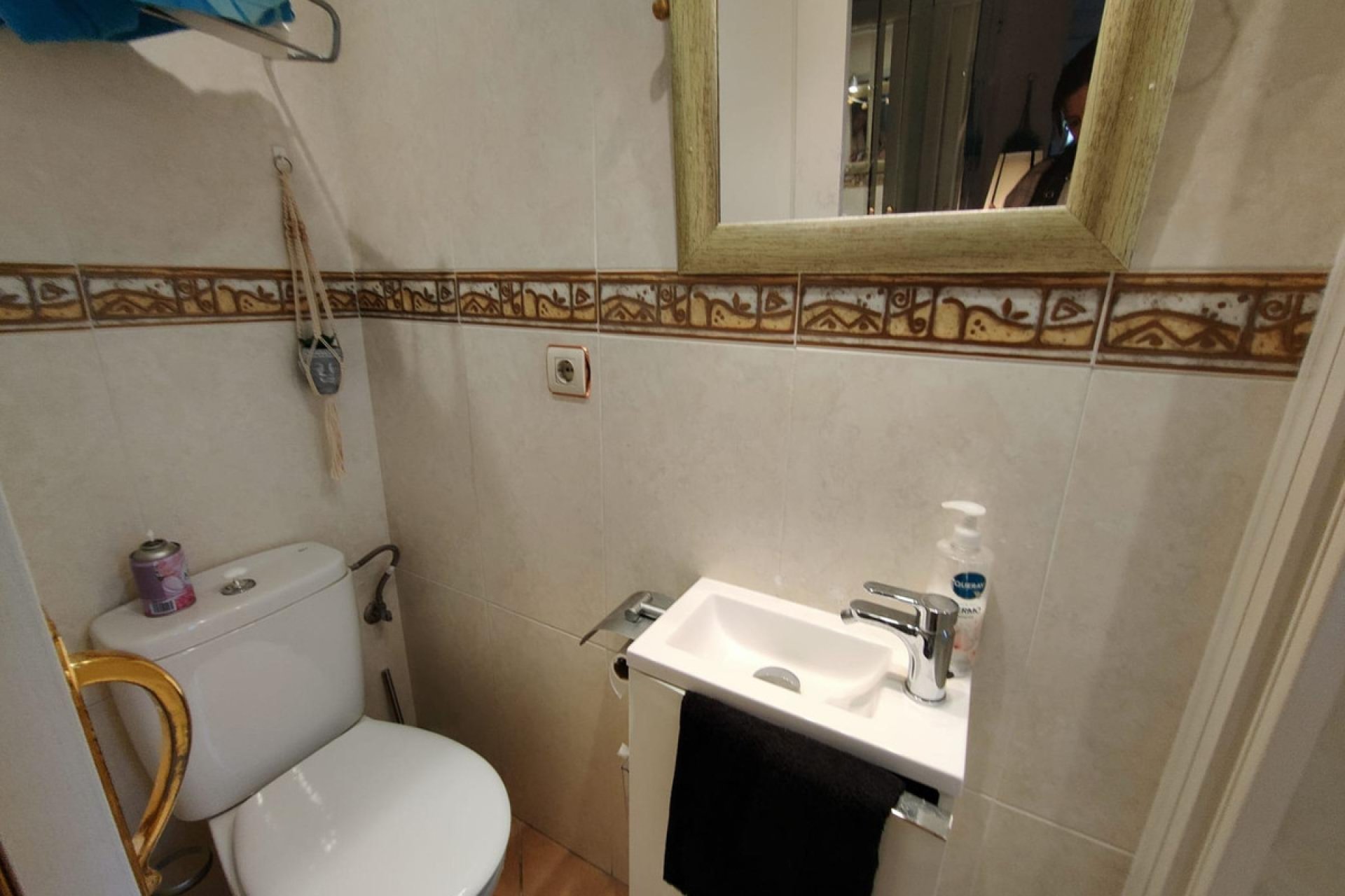 Használt ingatlanok - Apartman / lakás -
Benidorm - Benidorm Centro