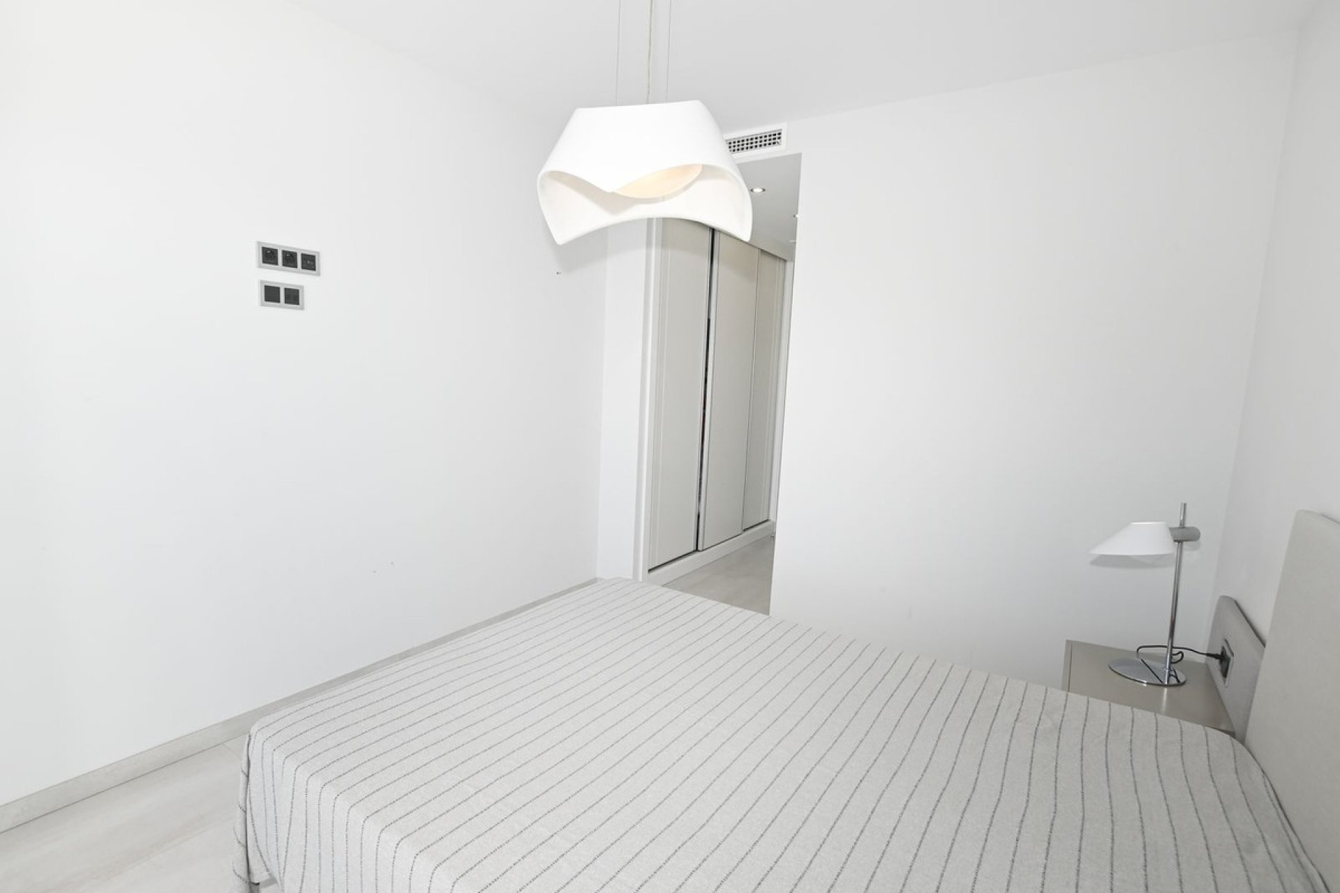 Használt ingatlanok - Apartman / lakás -
Benidorm - Benidorm Centro