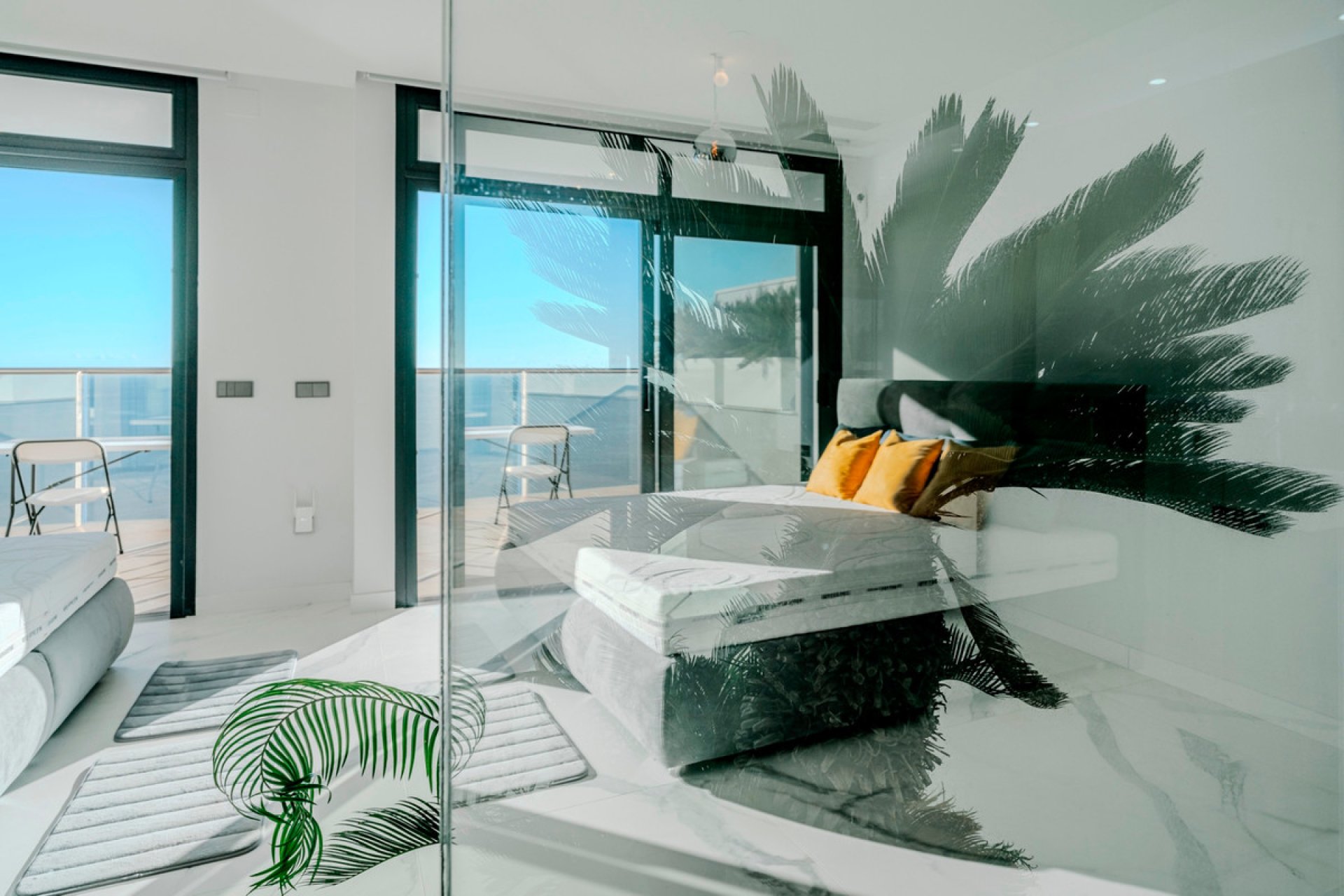 Használt ingatlanok - Apartman / lakás -
Benidorm - Benidorm Centro