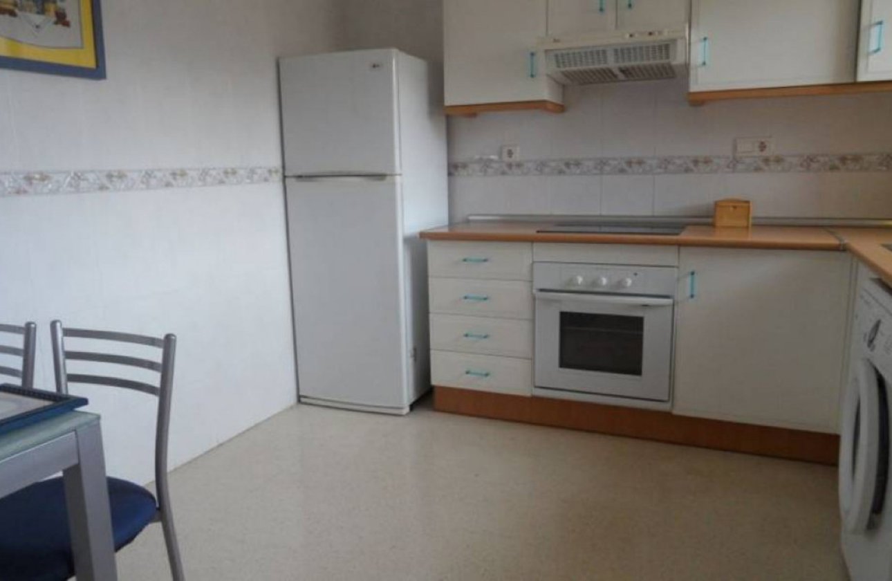 Használt ingatlanok - Apartman / lakás -
Benidorm - Benidorm Centro