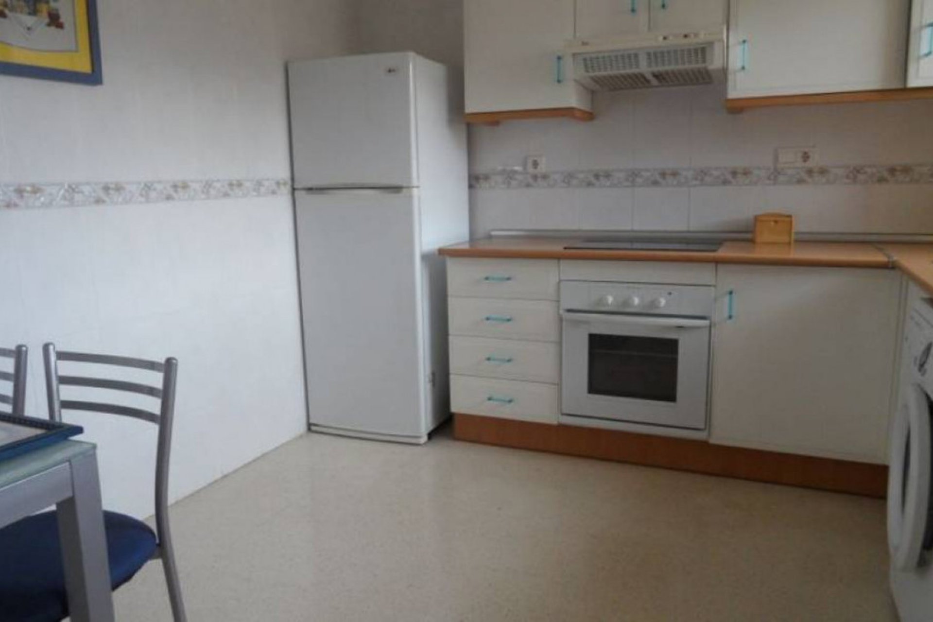 Használt ingatlanok - Apartman / lakás -
Benidorm - Benidorm Centro