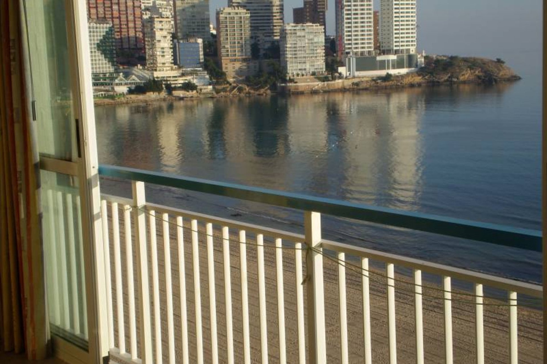 Használt ingatlanok - Apartman / lakás -
Benidorm - Benidorm Centro