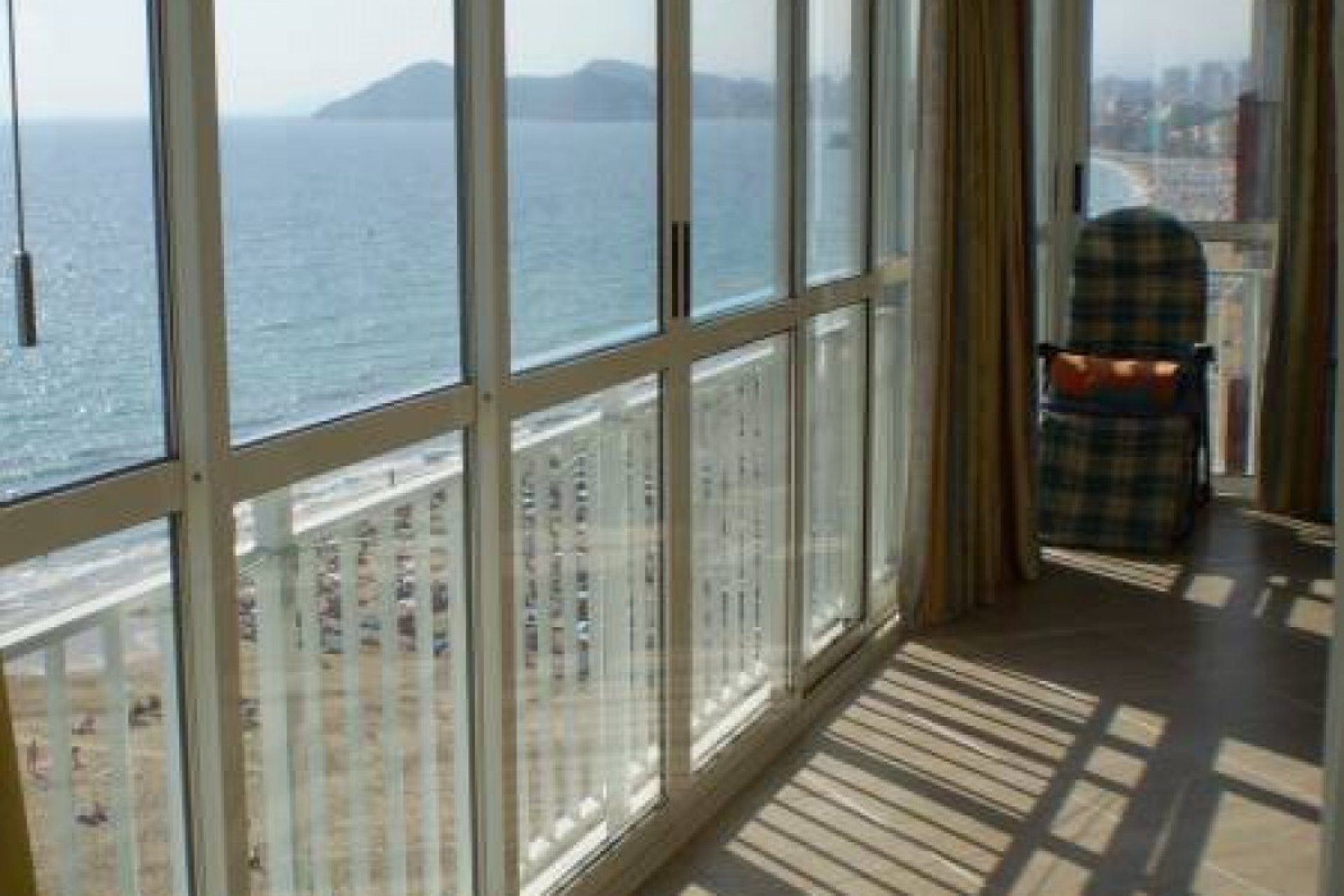 Használt ingatlanok - Apartman / lakás -
Benidorm - Benidorm Centro