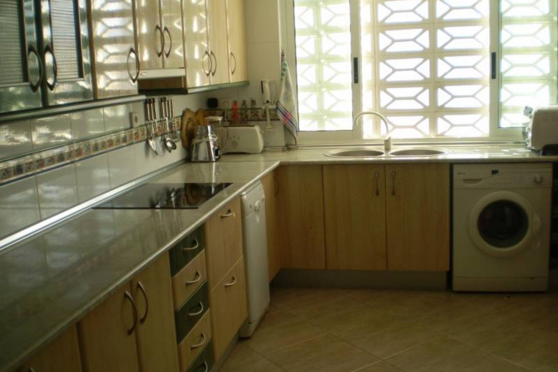 Használt ingatlanok - Apartman / lakás -
Benidorm - Benidorm Centro