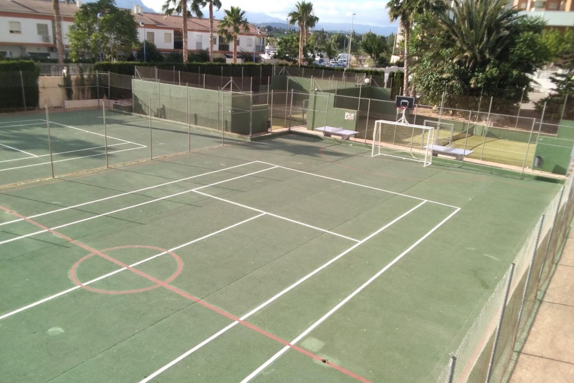 Használt ingatlanok - Apartman / lakás -
Benidorm - Benidorm Centro