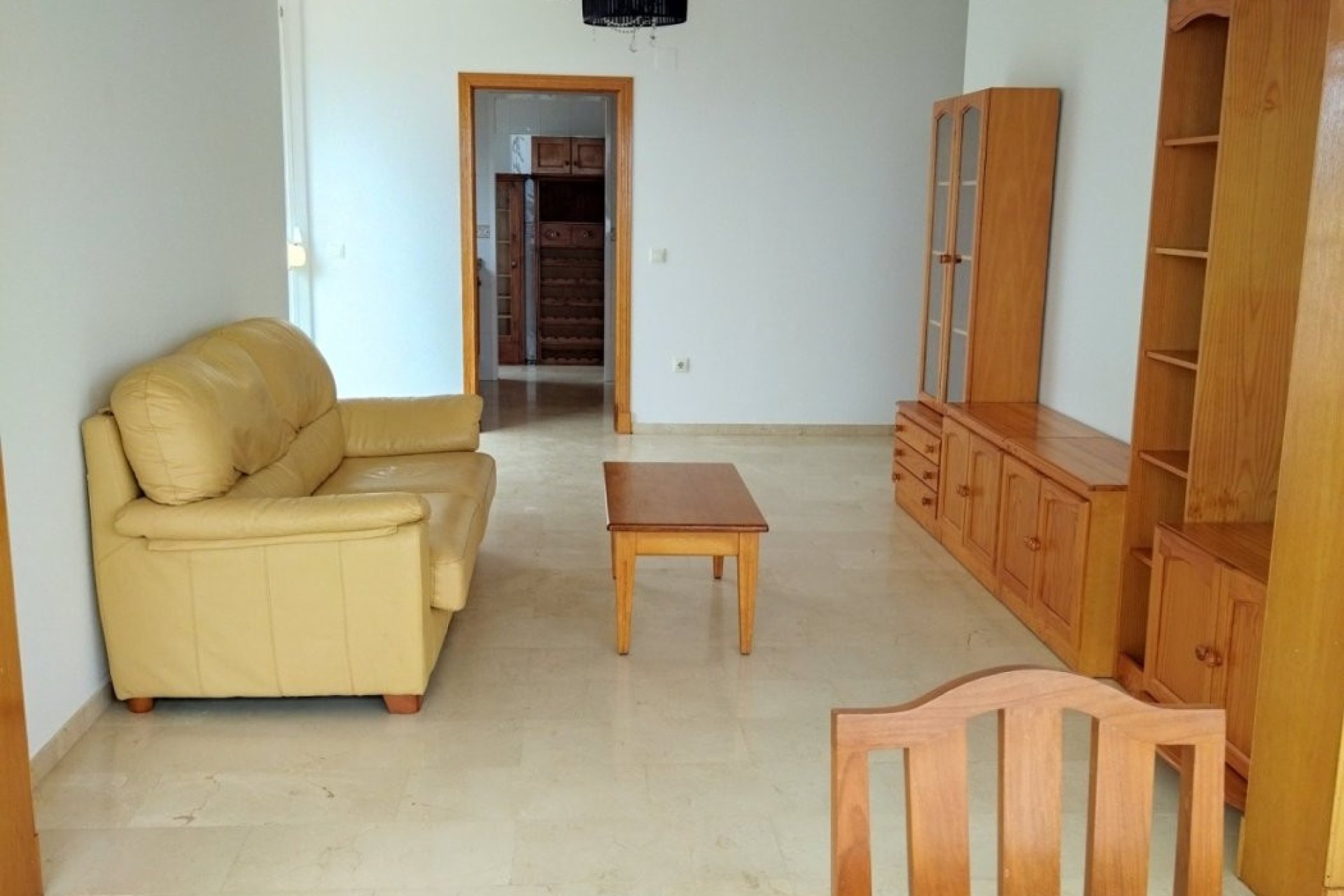 Használt ingatlanok - Apartman / lakás -
Benidorm - Benidorm Centro