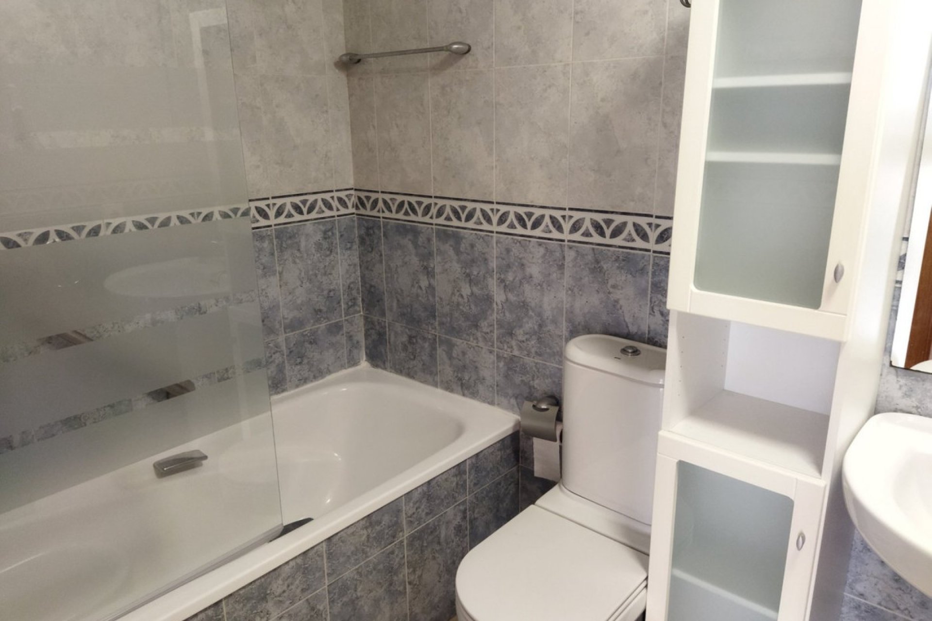 Használt ingatlanok - Apartman / lakás -
Benidorm - Benidorm Centro