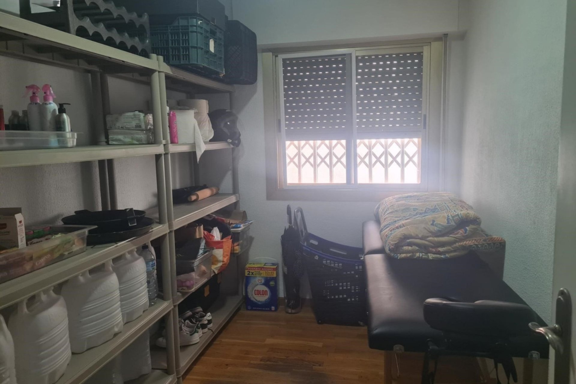 Használt ingatlanok - Apartman / lakás -
Benidorm - Benidorm Centro