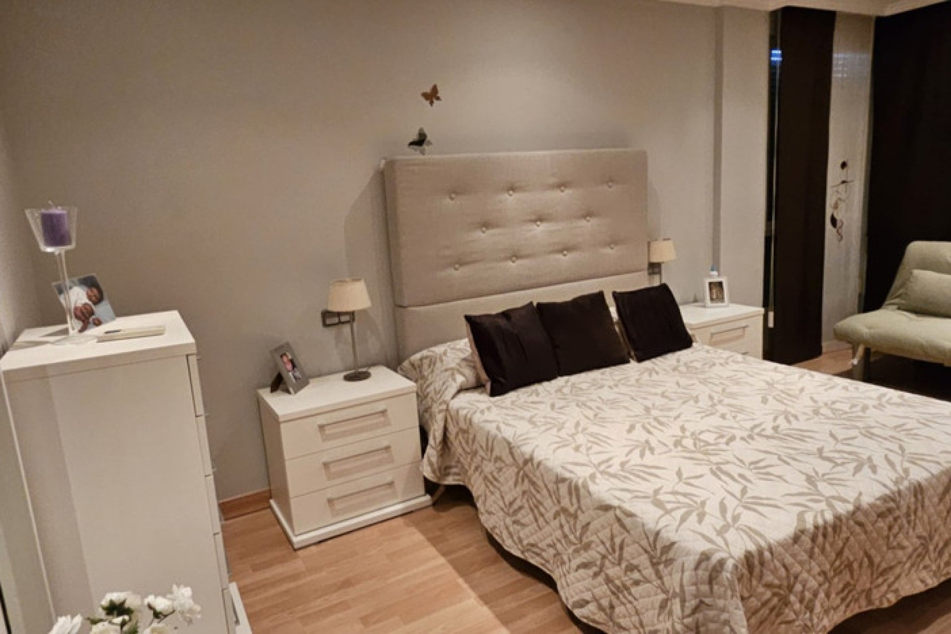 Használt ingatlanok - Apartman / lakás -
Benidorm - Benidorm Centro