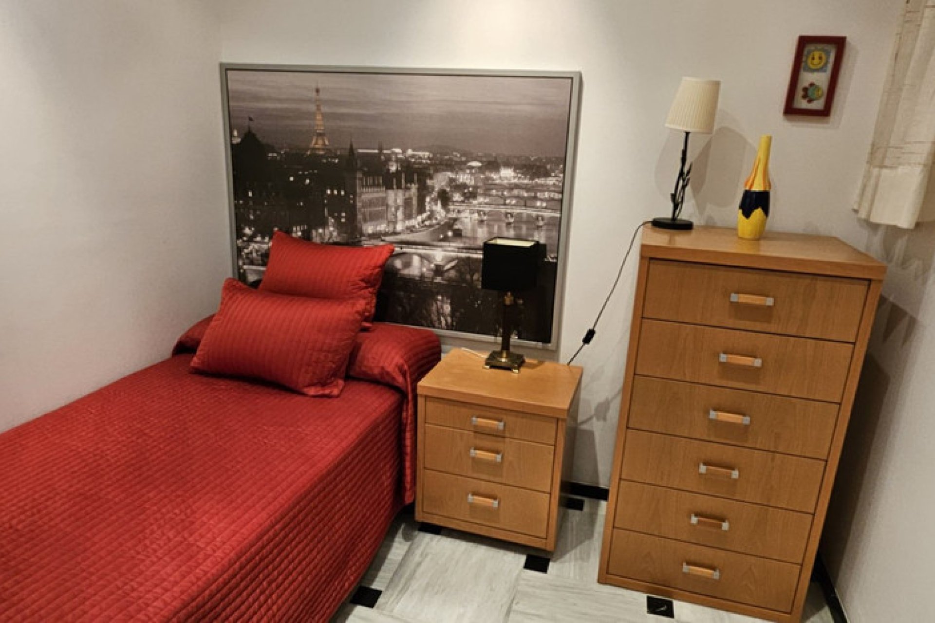 Használt ingatlanok - Apartman / lakás -
Benidorm - Benidorm Centro