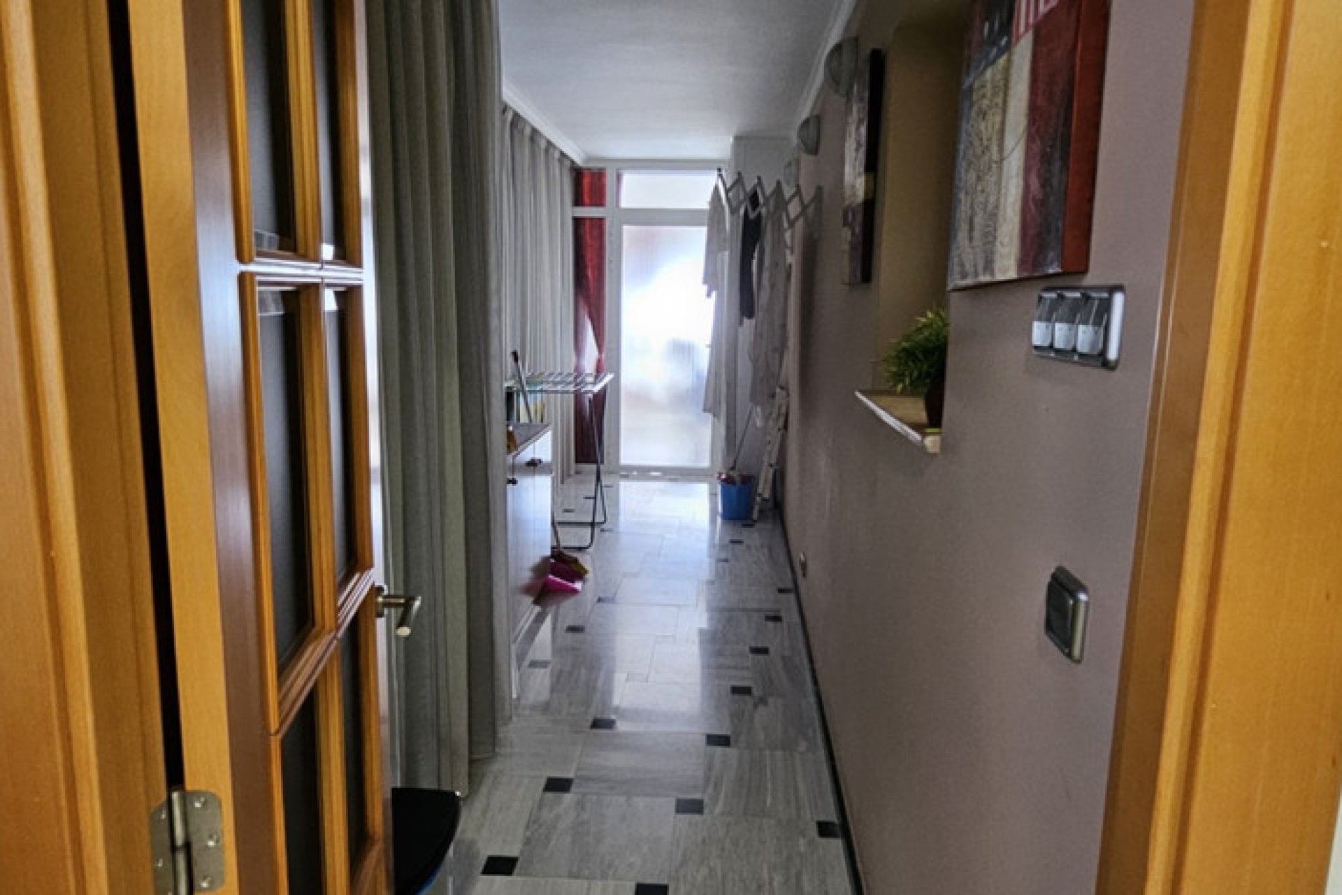 Használt ingatlanok - Apartman / lakás -
Benidorm - Benidorm Centro