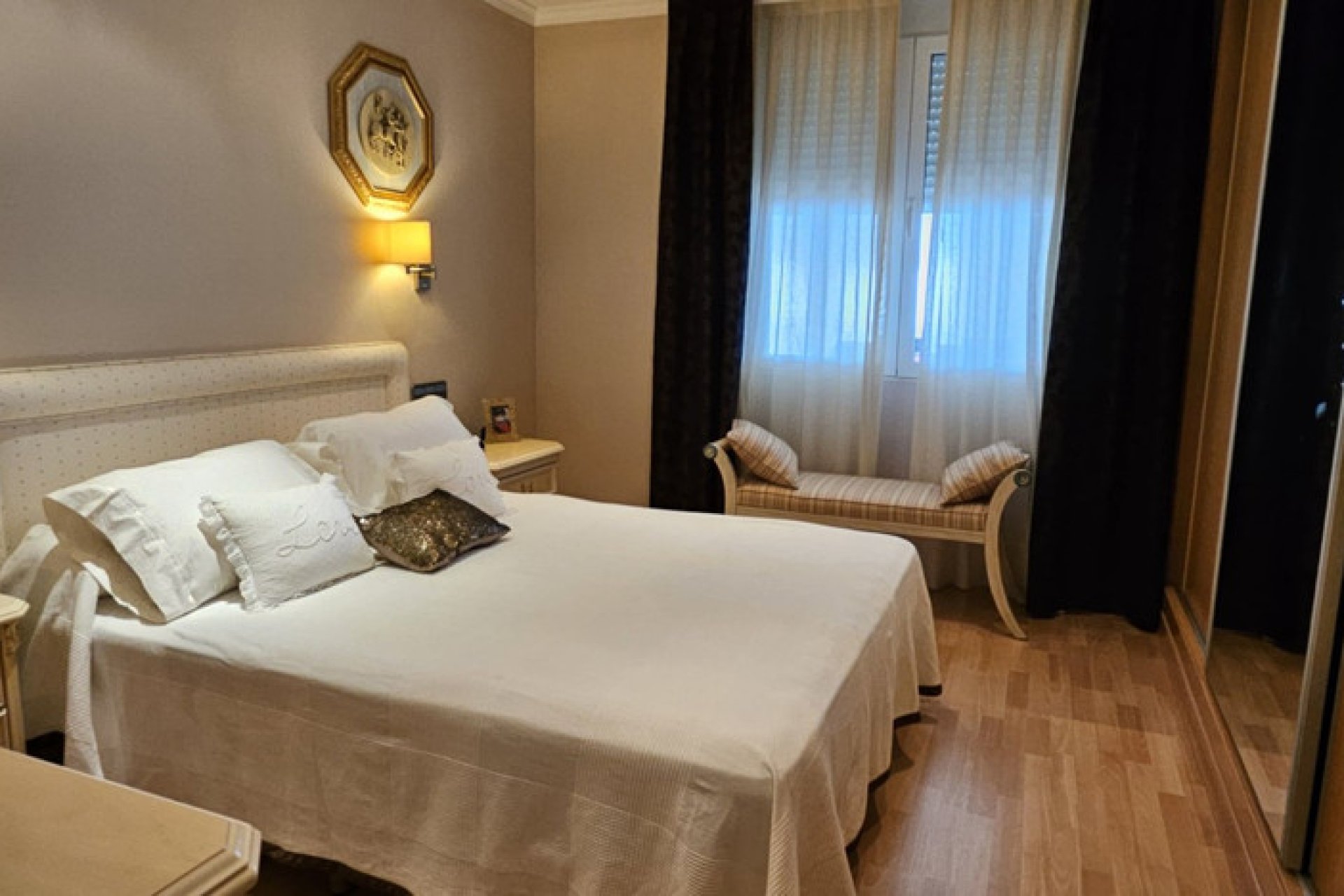 Használt ingatlanok - Apartman / lakás -
Benidorm - Benidorm Centro