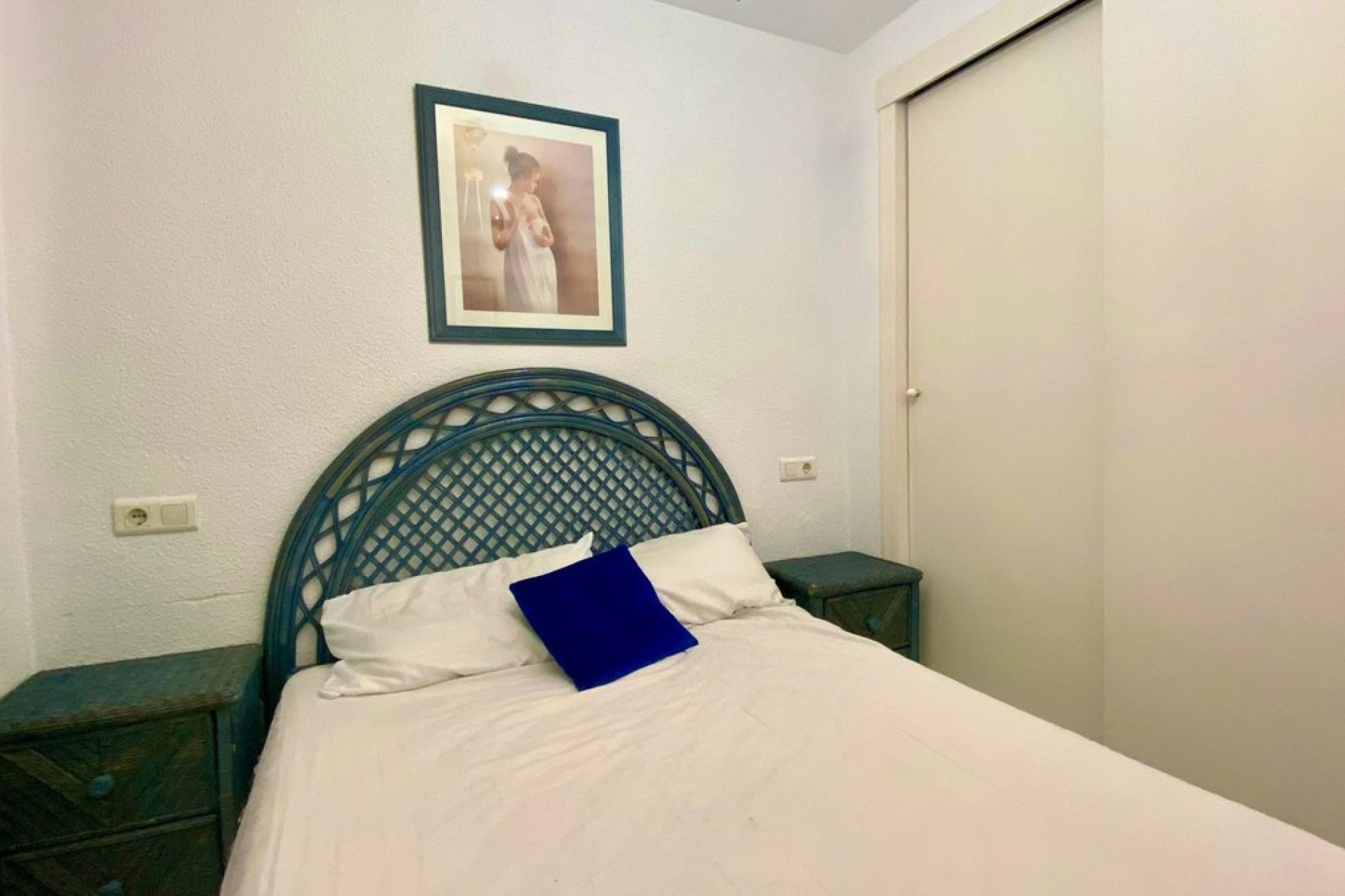 Használt ingatlanok - Apartman / lakás -
Benidorm - Benidorm Centro