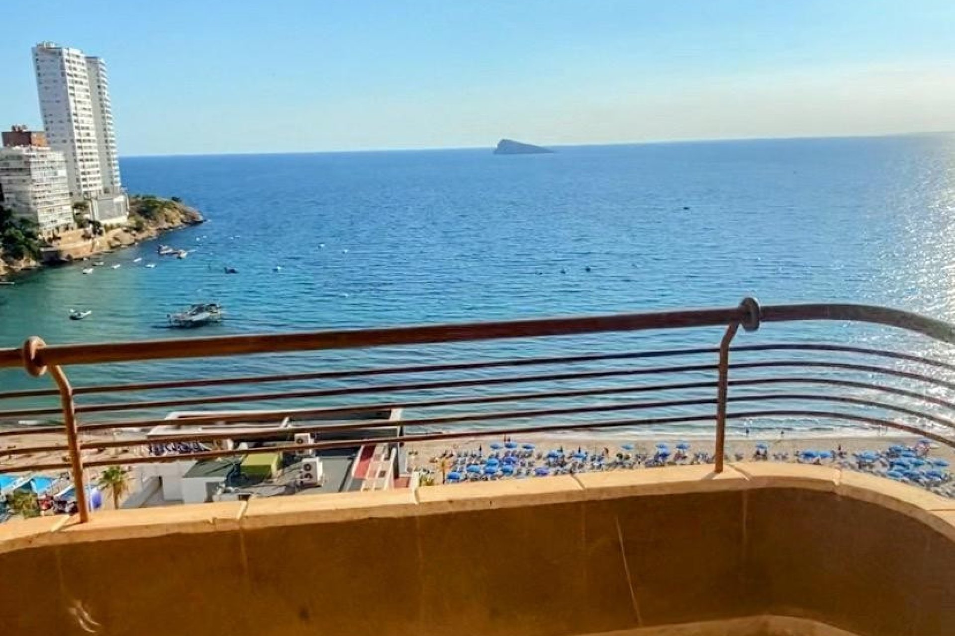 Használt ingatlanok - Apartman / lakás -
Benidorm - Benidorm Centro
