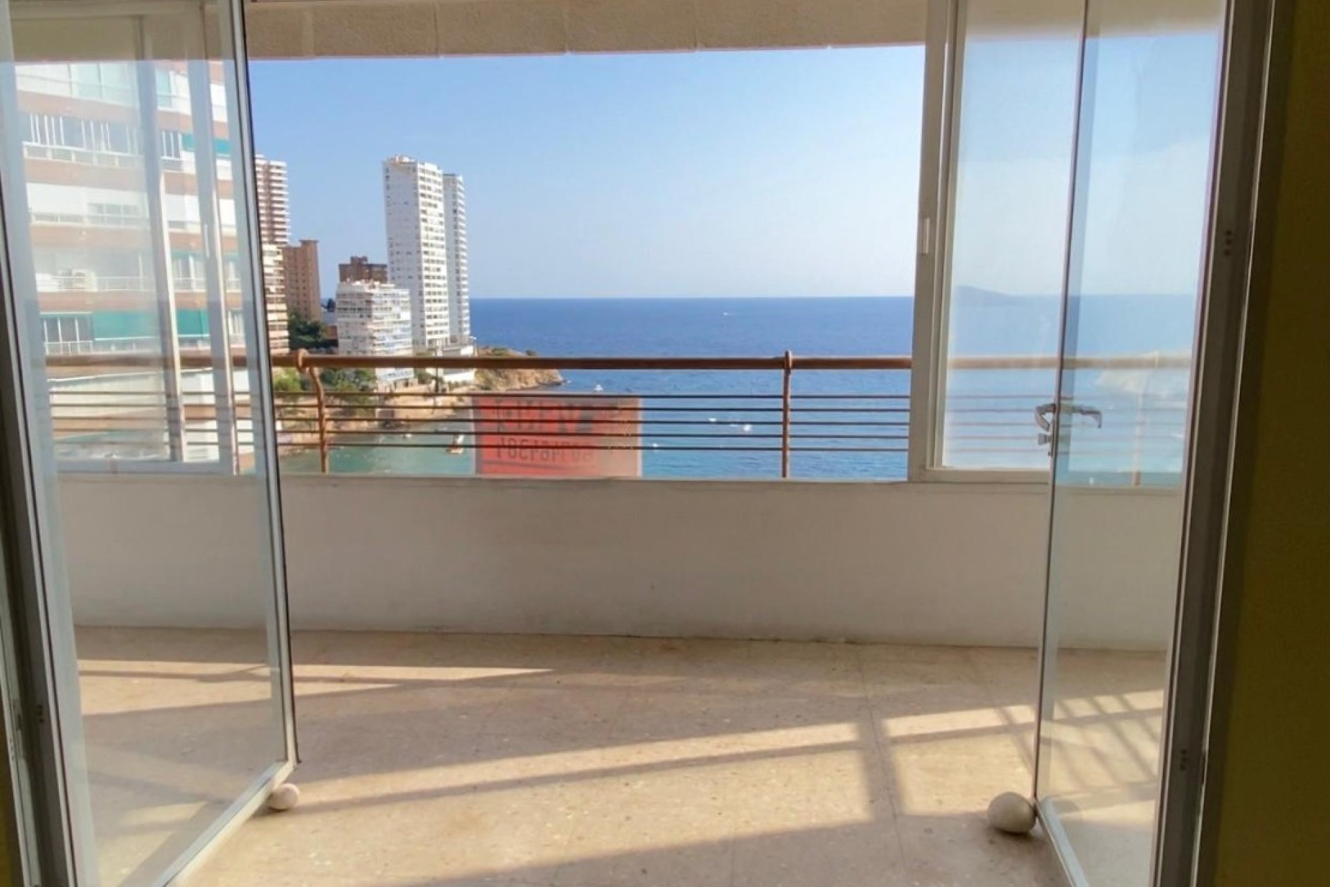 Használt ingatlanok - Apartman / lakás -
Benidorm - Benidorm Centro