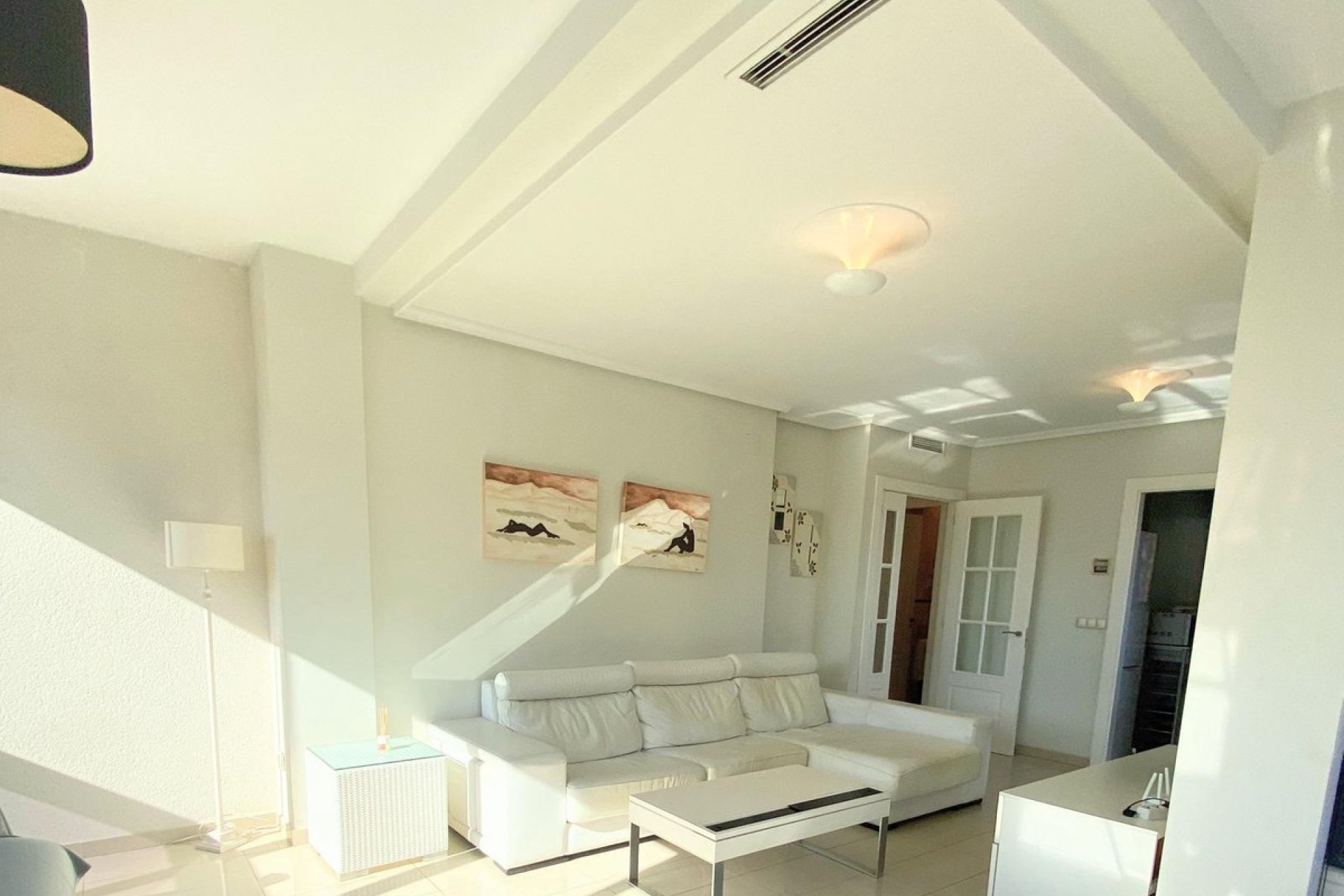 Használt ingatlanok - Apartman / lakás -
Benidorm - Benidorm Centro