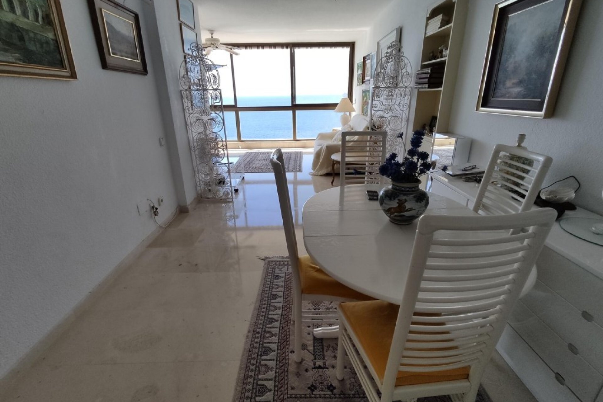 Használt ingatlanok - Apartman / lakás -
Benidorm - Benidorm Centro