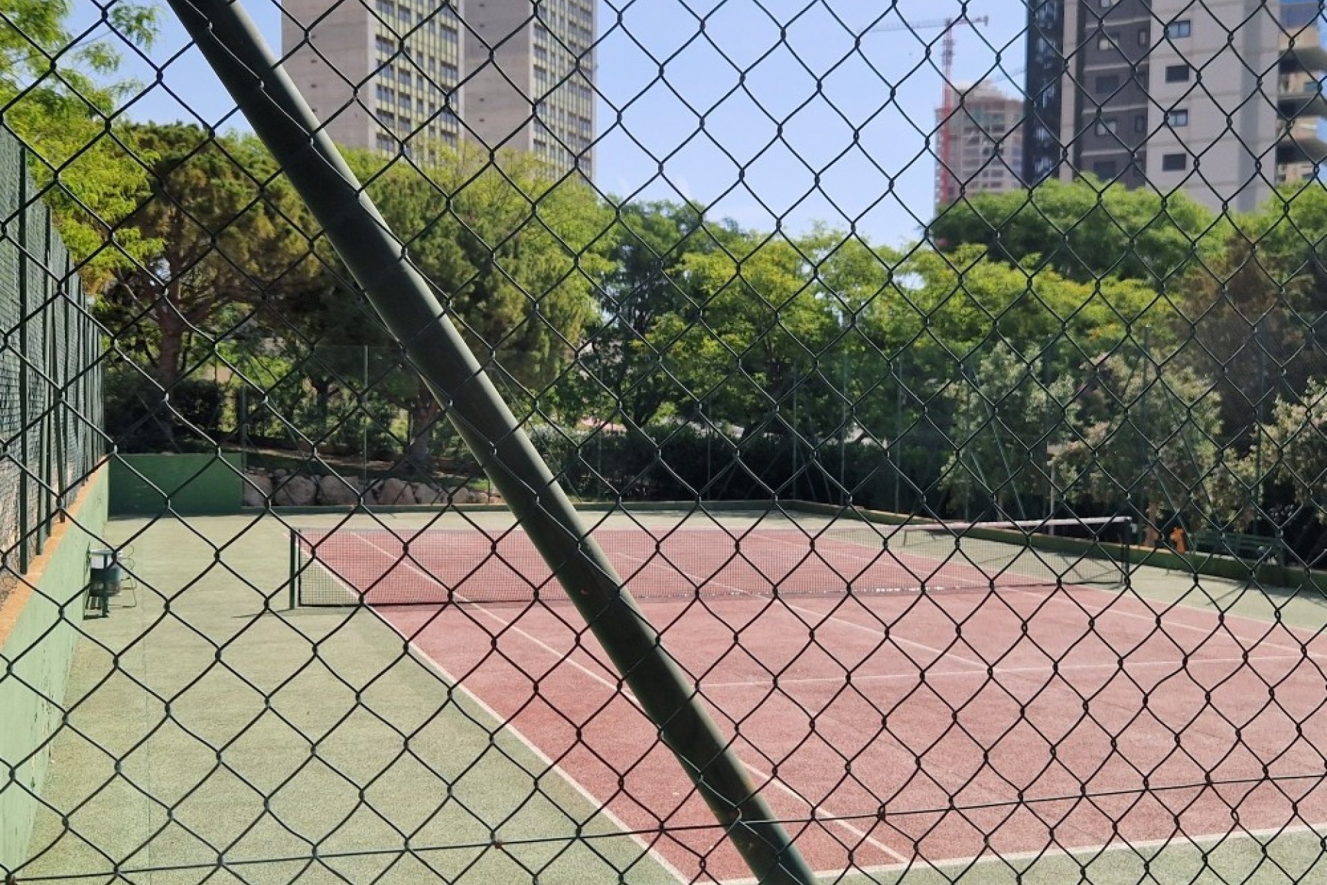 Használt ingatlanok - Apartman / lakás -
Benidorm - Benidorm Centro