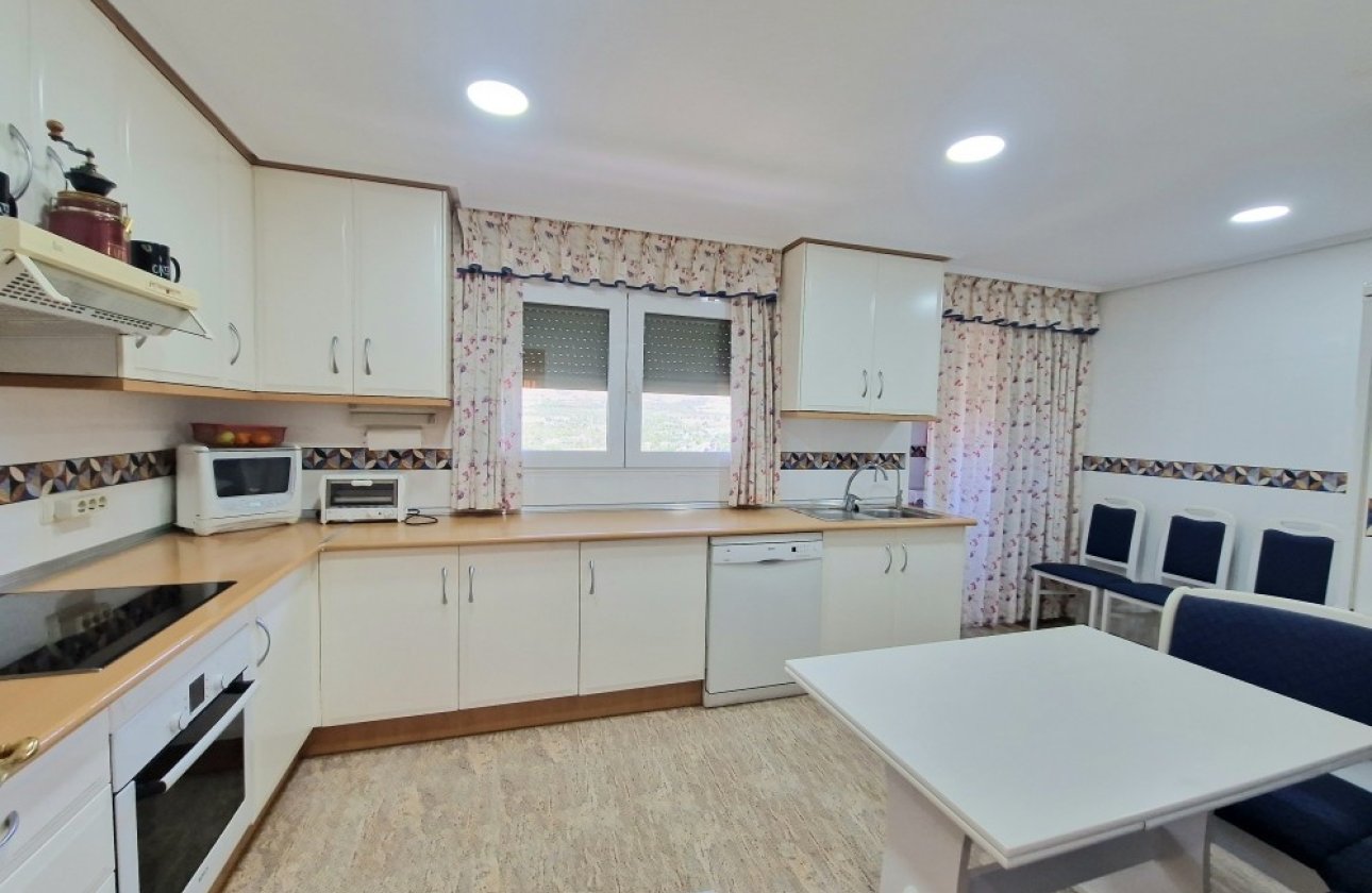 Használt ingatlanok - Apartman / lakás -
Benidorm - Benidorm Centro