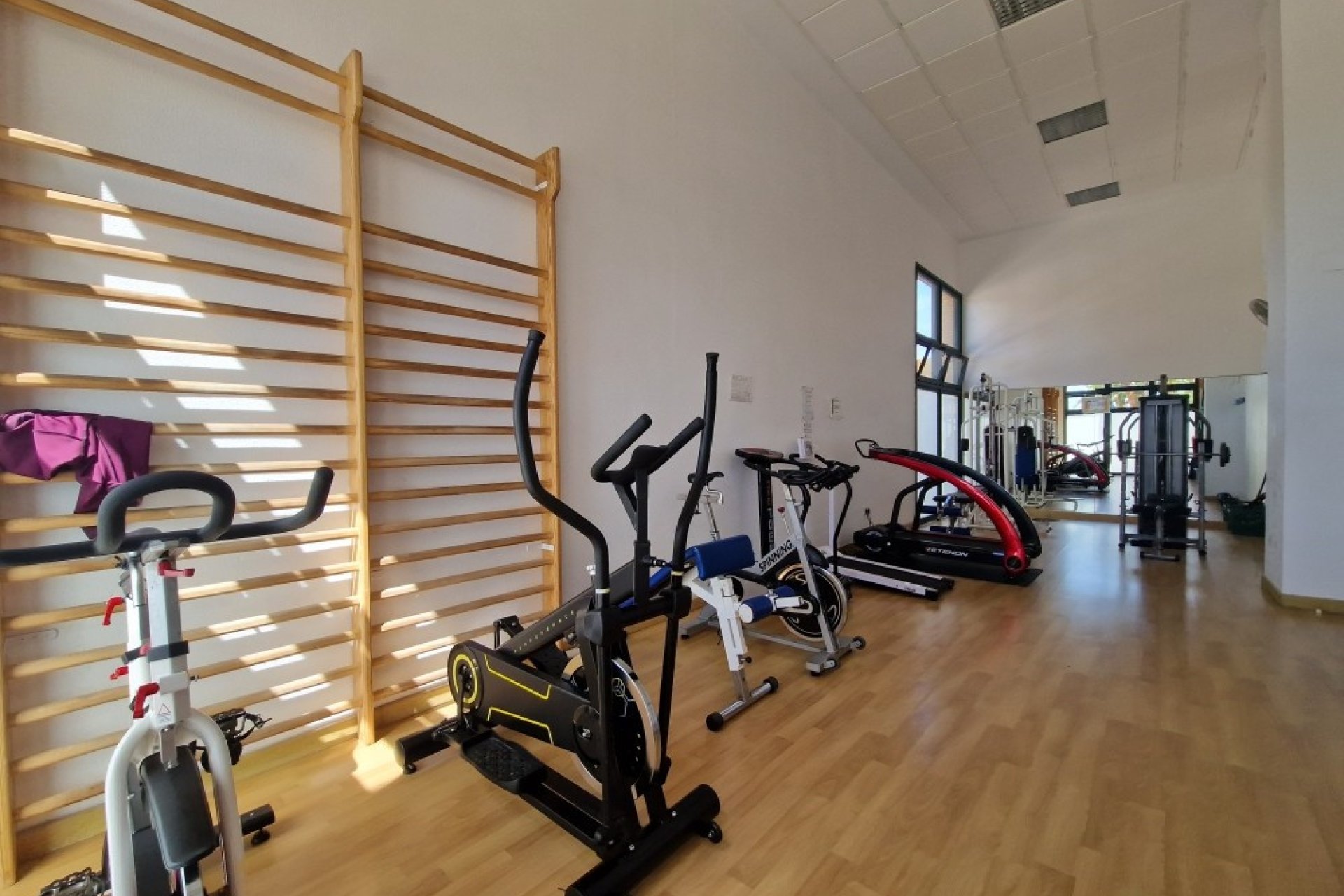 Használt ingatlanok - Apartman / lakás -
Benidorm - Benidorm Centro