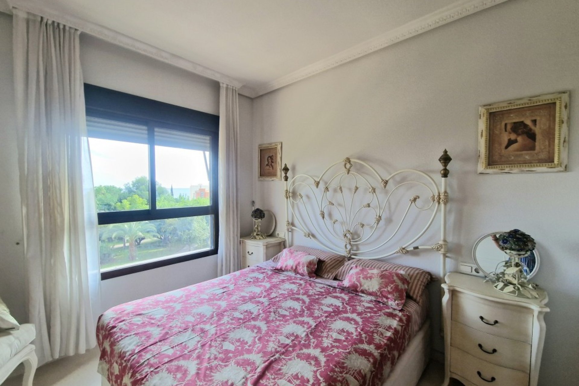 Használt ingatlanok - Apartman / lakás -
Benidorm - Benidorm Centro