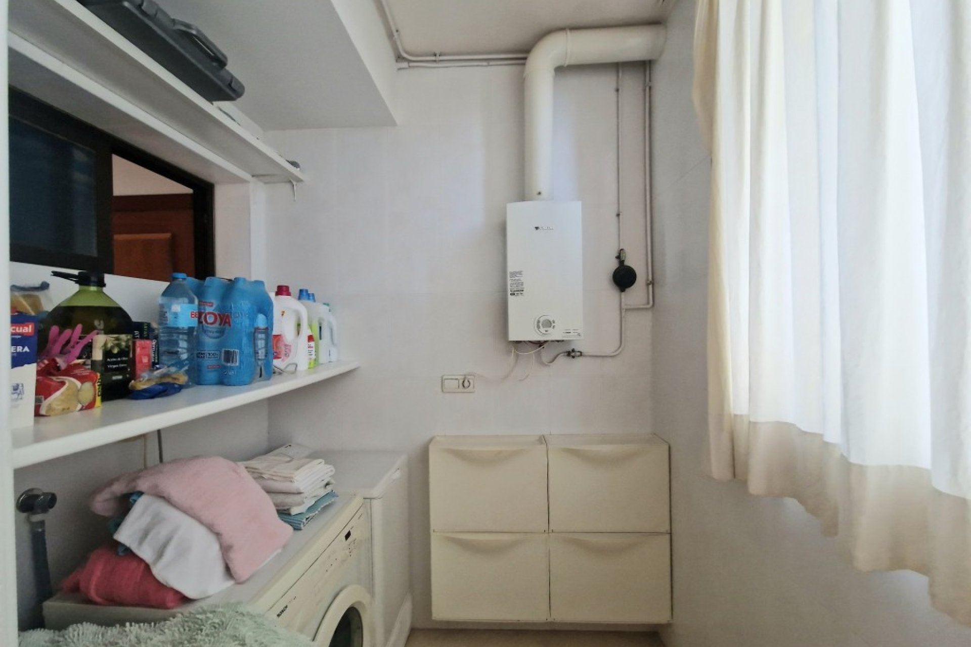 Használt ingatlanok - Apartman / lakás -
Benidorm - Benidorm Centro
