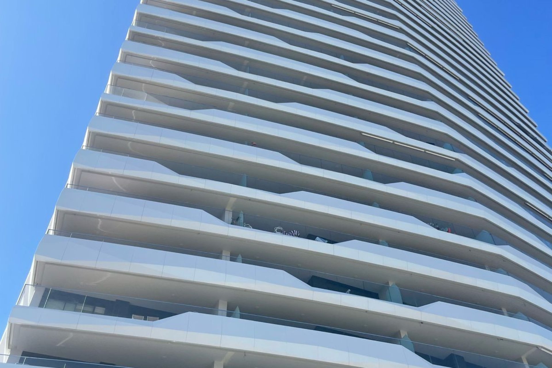 Használt ingatlanok - Apartman / lakás -
Benidorm - Benidorm Centro