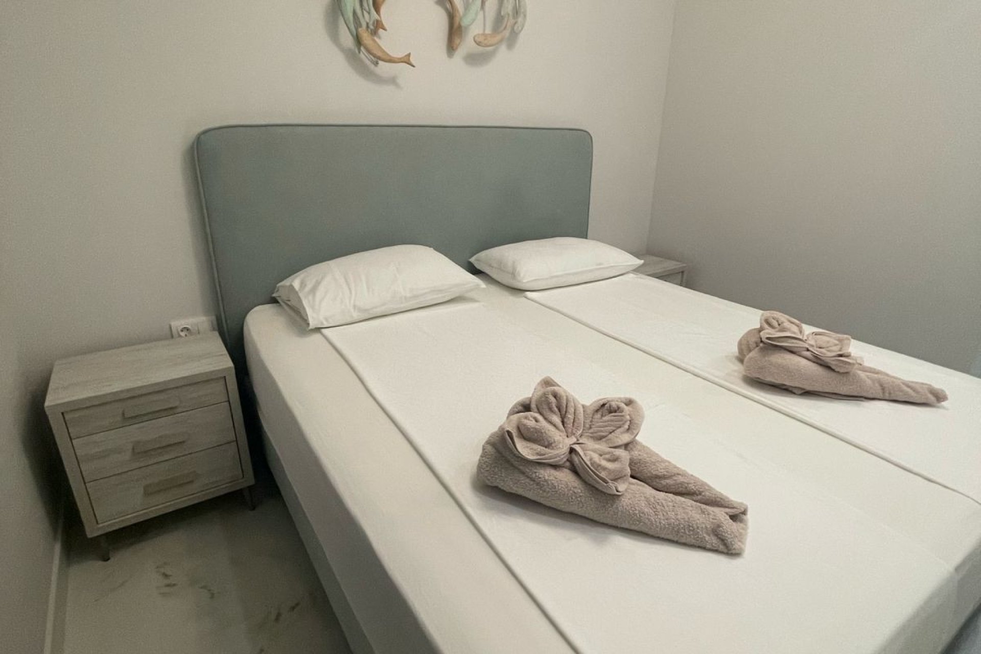 Használt ingatlanok - Apartman / lakás -
Benidorm - Benidorm Centro