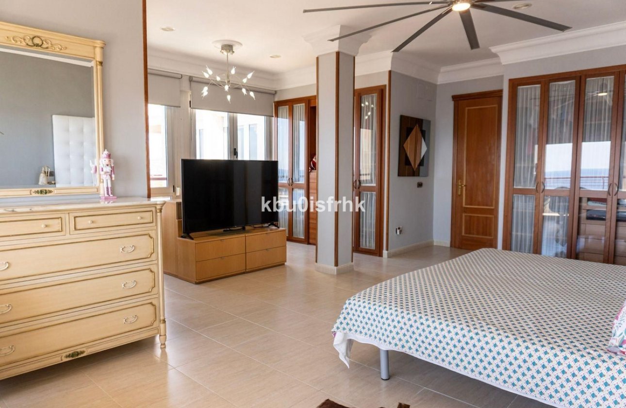 Használt ingatlanok - Apartman / lakás -
Benidorm - Benidorm Centro