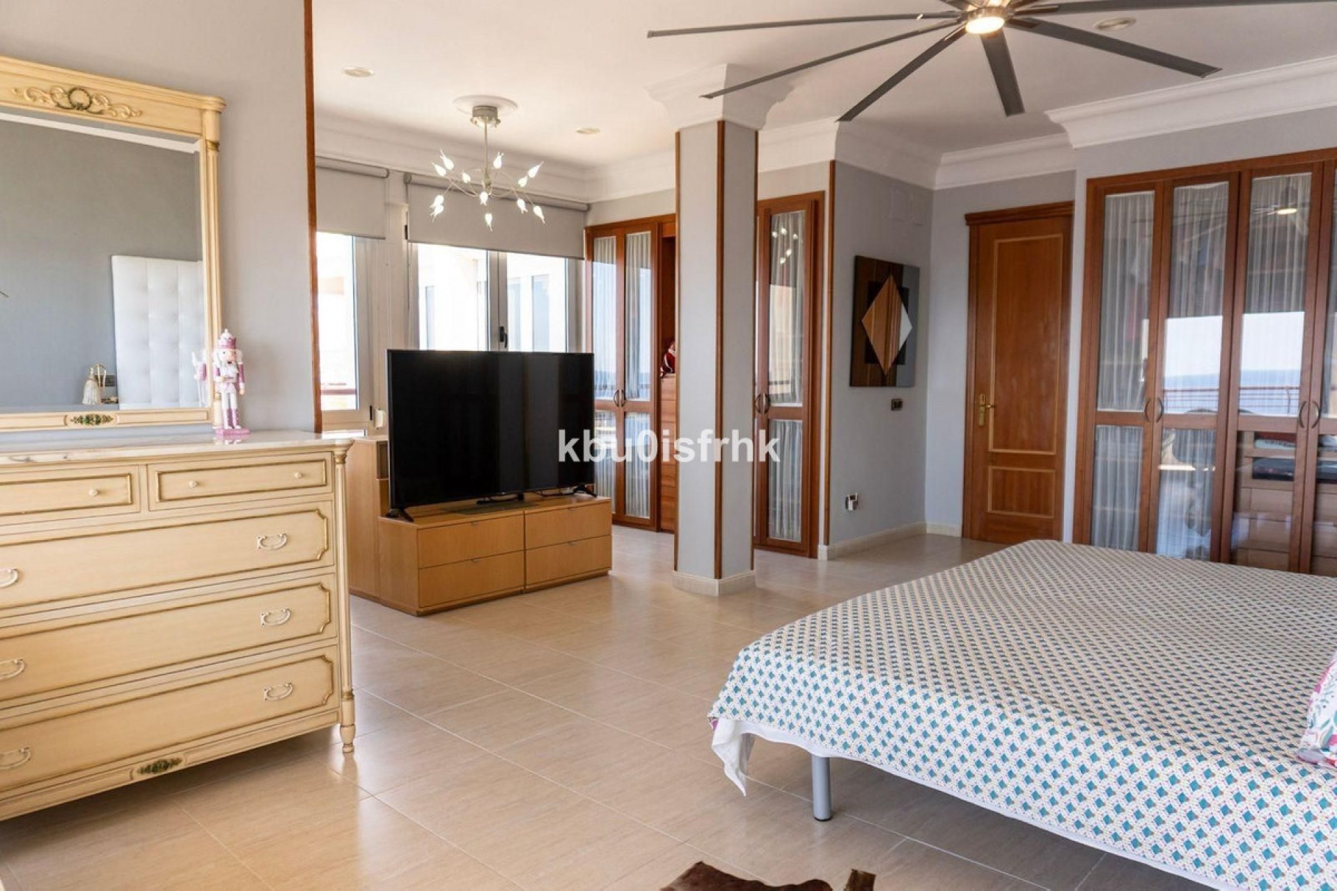 Használt ingatlanok - Apartman / lakás -
Benidorm - Benidorm Centro
